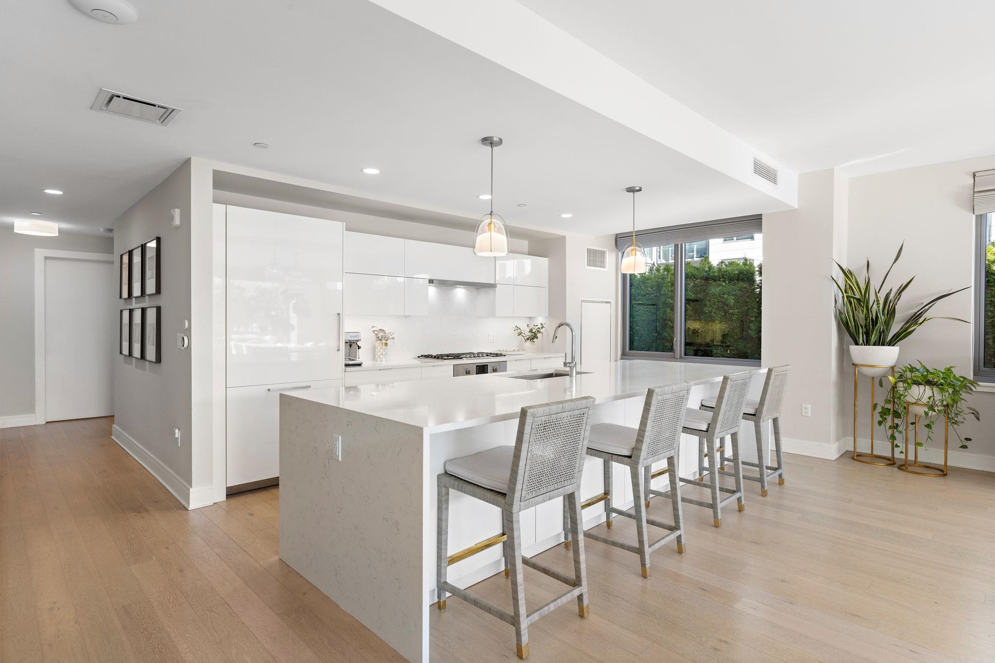 9 Avenue At Port Imperial #3316, West New York, New Jersey image 8
