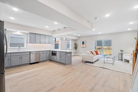 263 Laurel Ave, Kearny, NJ 07032 - MLS#: 250003933