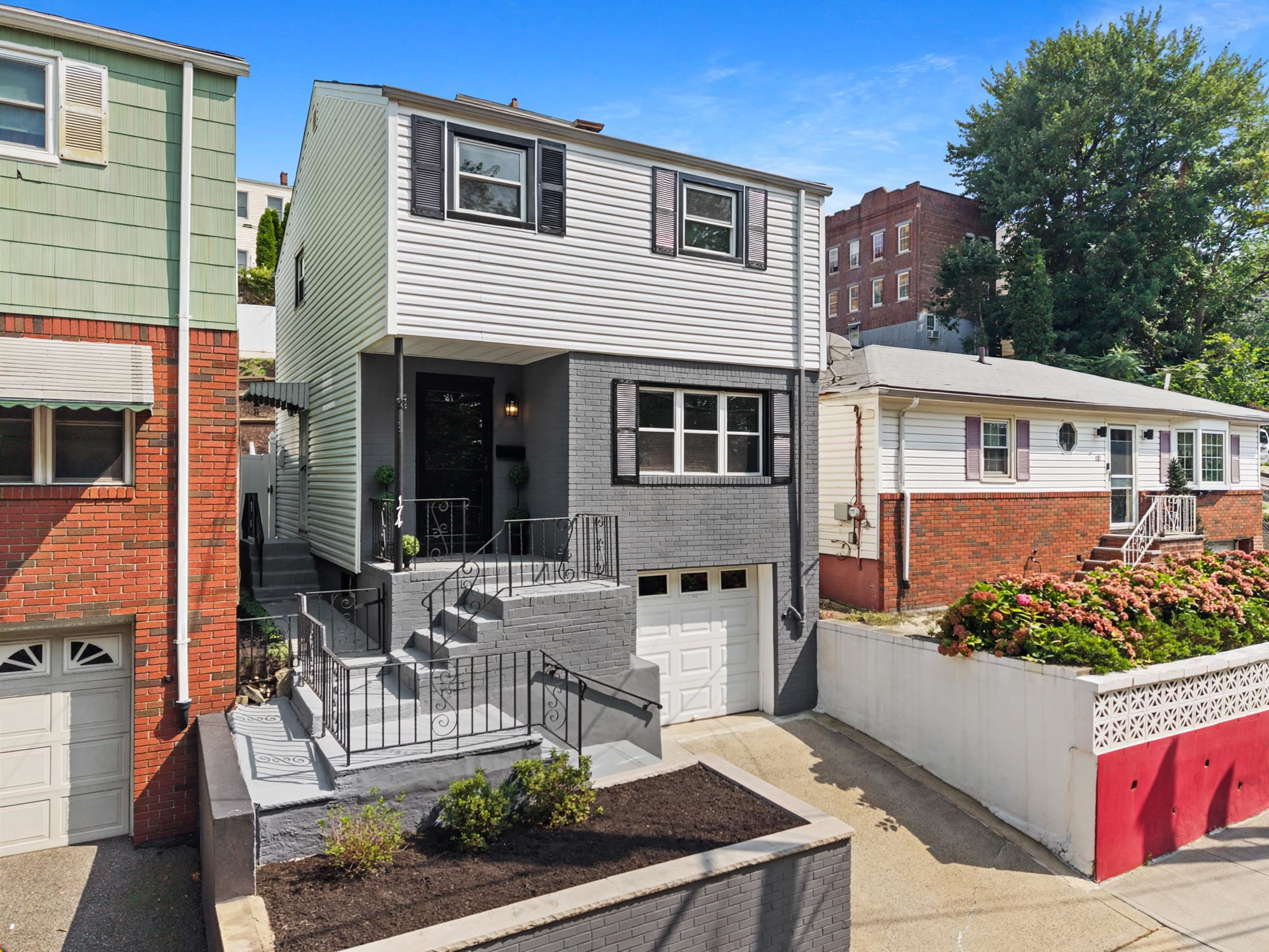 174 TERRACE AVE