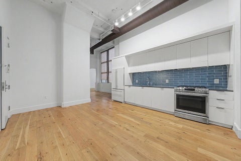 Condo For Sale - 50 Dey St #445A<br/> Jersey City, NJ 07306