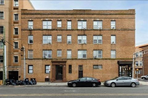 Homes For Rent - 203 Academy St #423<br/> Hudson County, Jersey City, NJ 07306