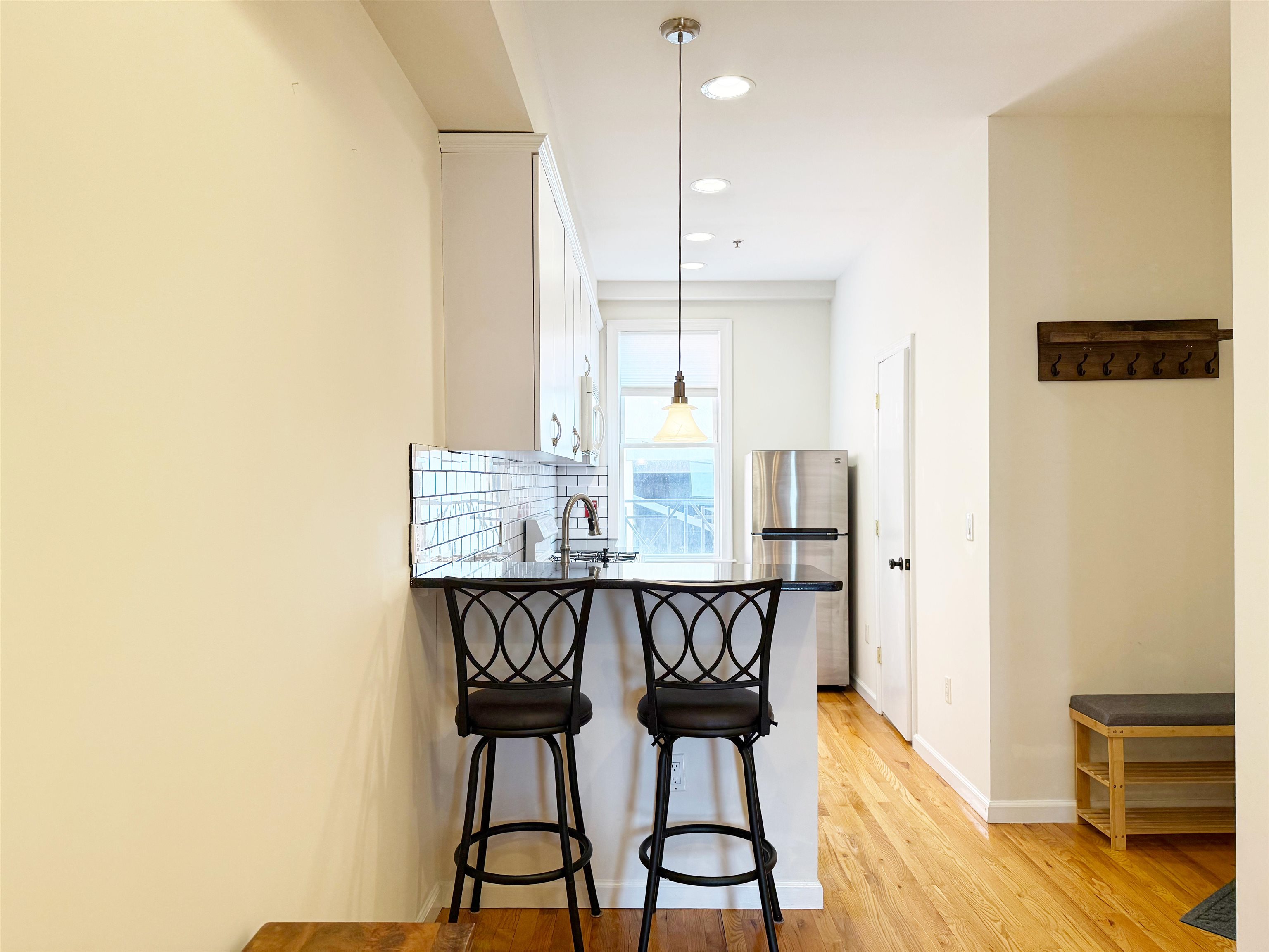 358 3rd St #4L, Hoboken, New Jersey image 9