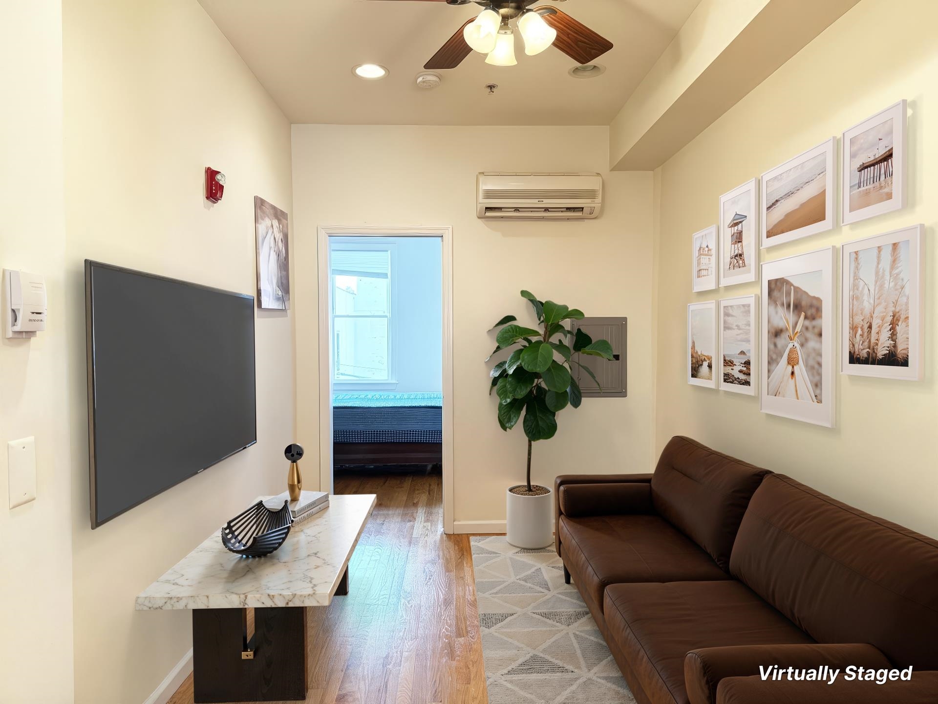 358 3rd St #4L, Hoboken, New Jersey image 3