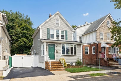 535 FREEMAN ST North Arlington NJ 07071