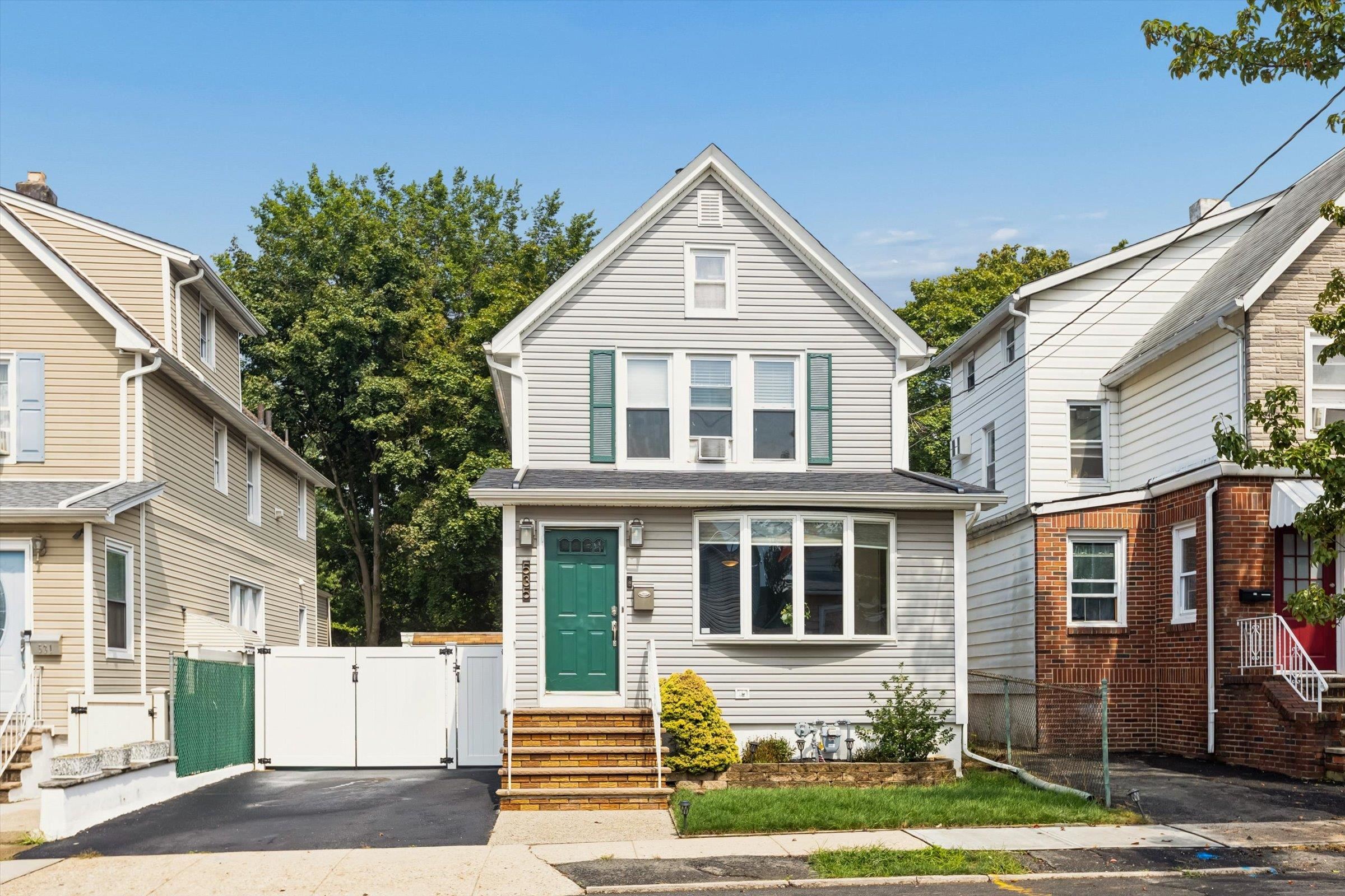 535 FREEMAN ST