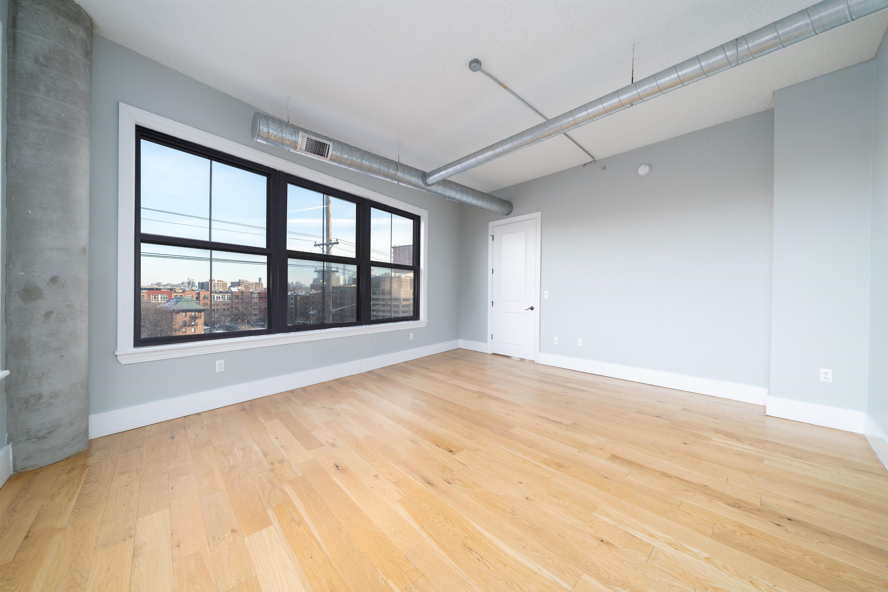 100 Paterson Plank Rd #523, Jersey City, New Jersey image 20