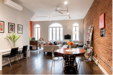 Condo For Sale - 251 Washington St #SECOND FLOOR<br/> Jersey City, NJ 07302
