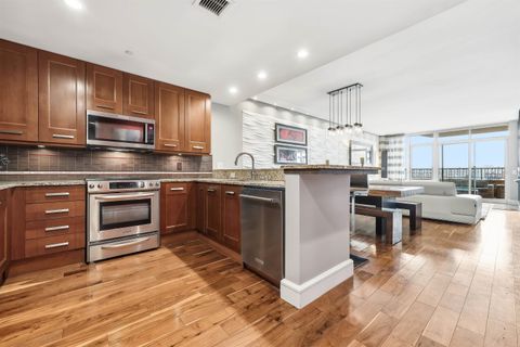 Condo For Sale - 8100 River Rd #401<br/> North Bergen, NJ 07047