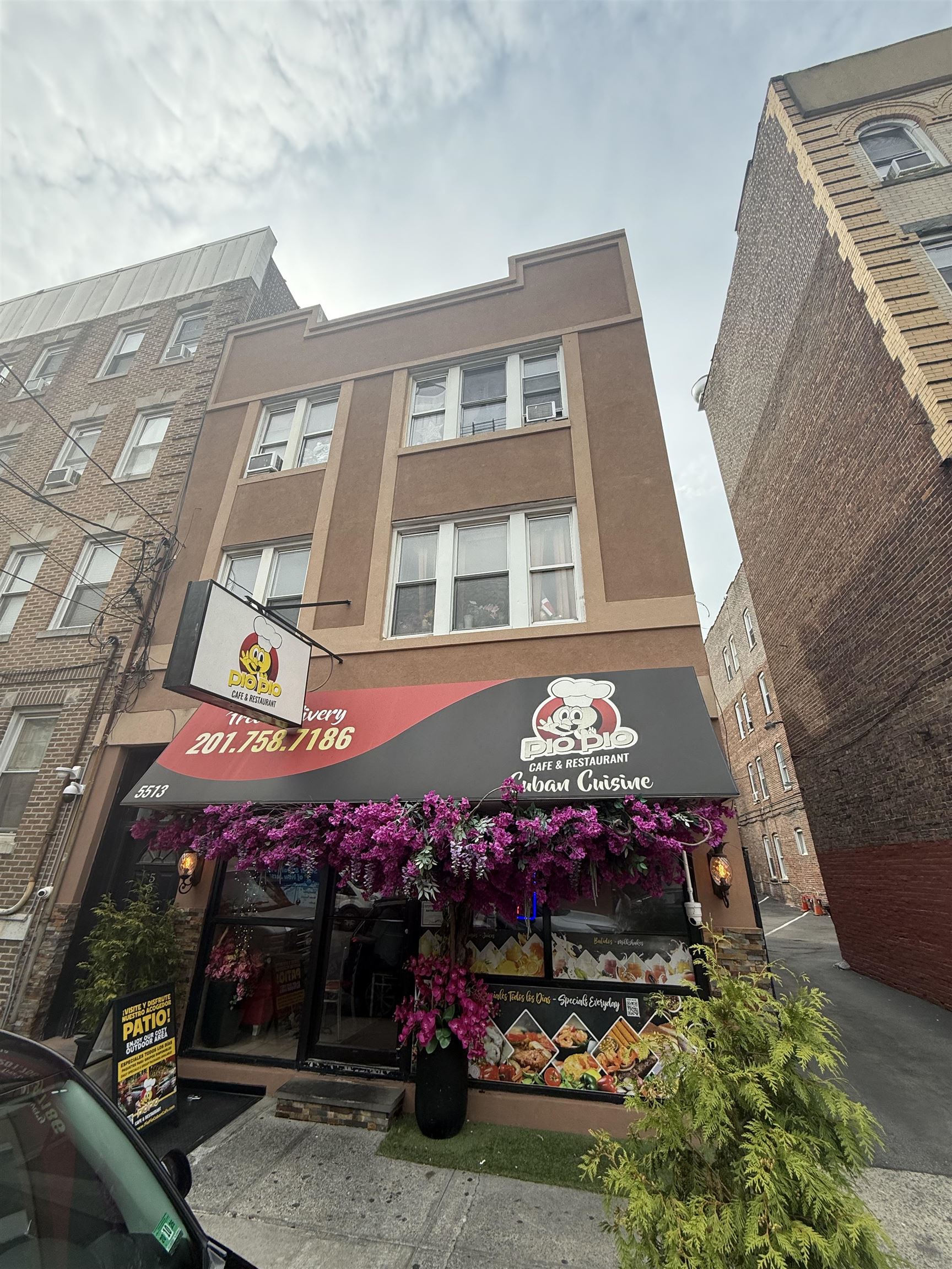 Photo 1 of 1 — 5513 HUDSON AVE, West New York, NJ 07093