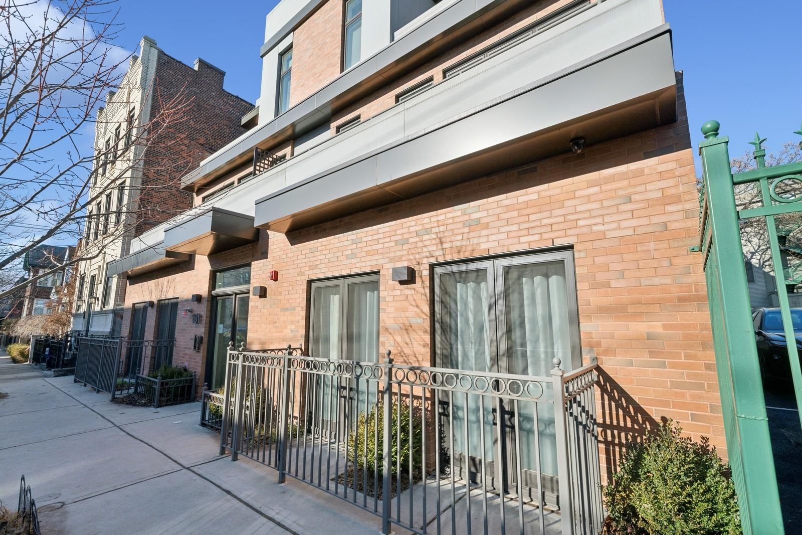 151 Webster Ave #201, Jersey City, New Jersey image 39