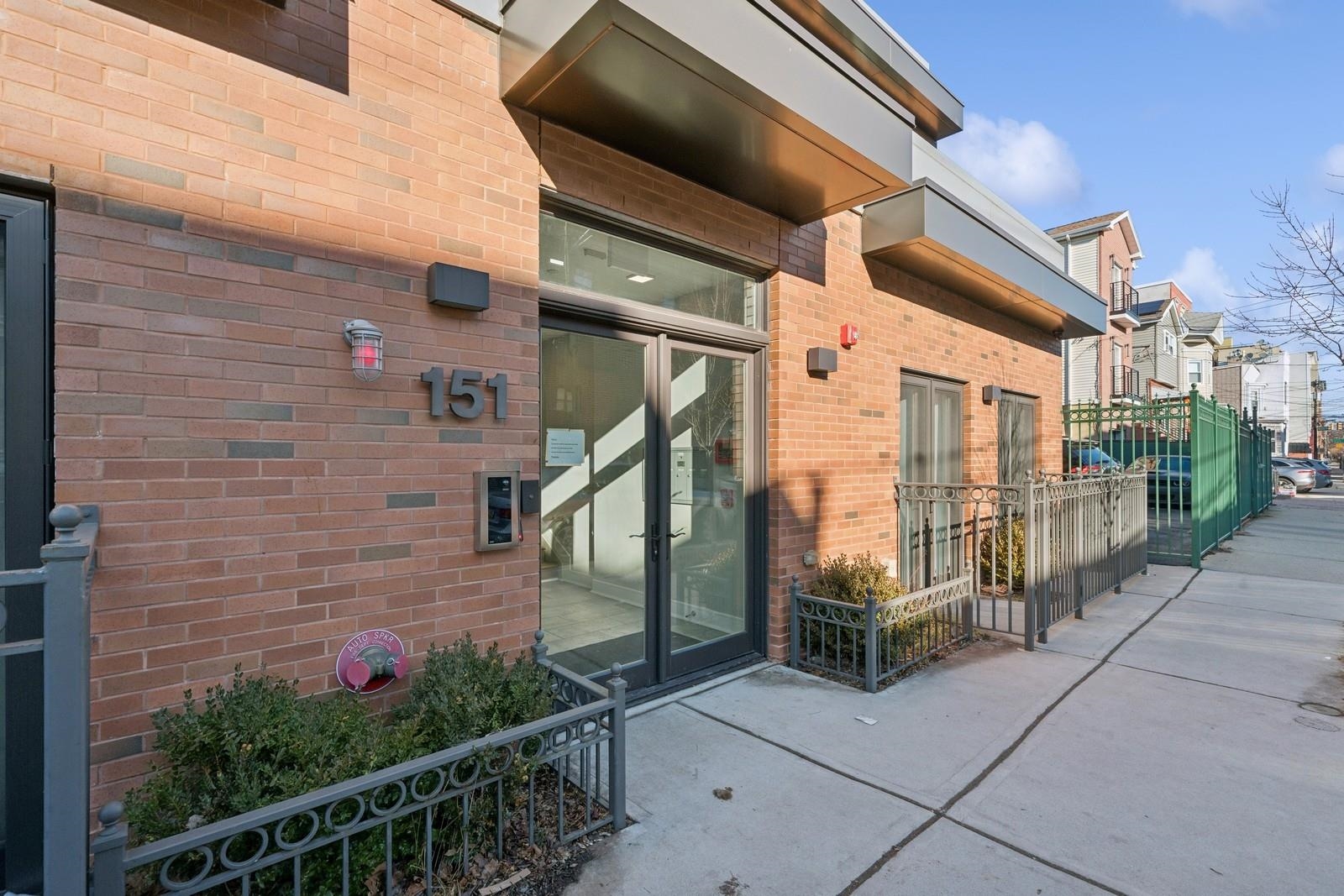 151 Webster Ave #201, Jersey City, New Jersey image 38