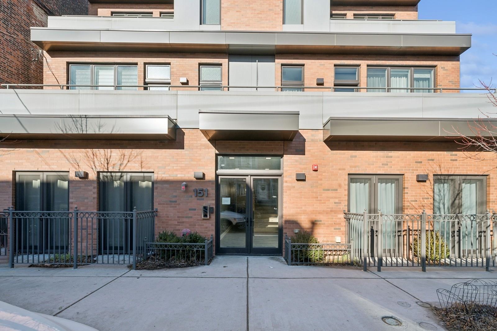 151 Webster Ave #201, Jersey City, New Jersey image 37