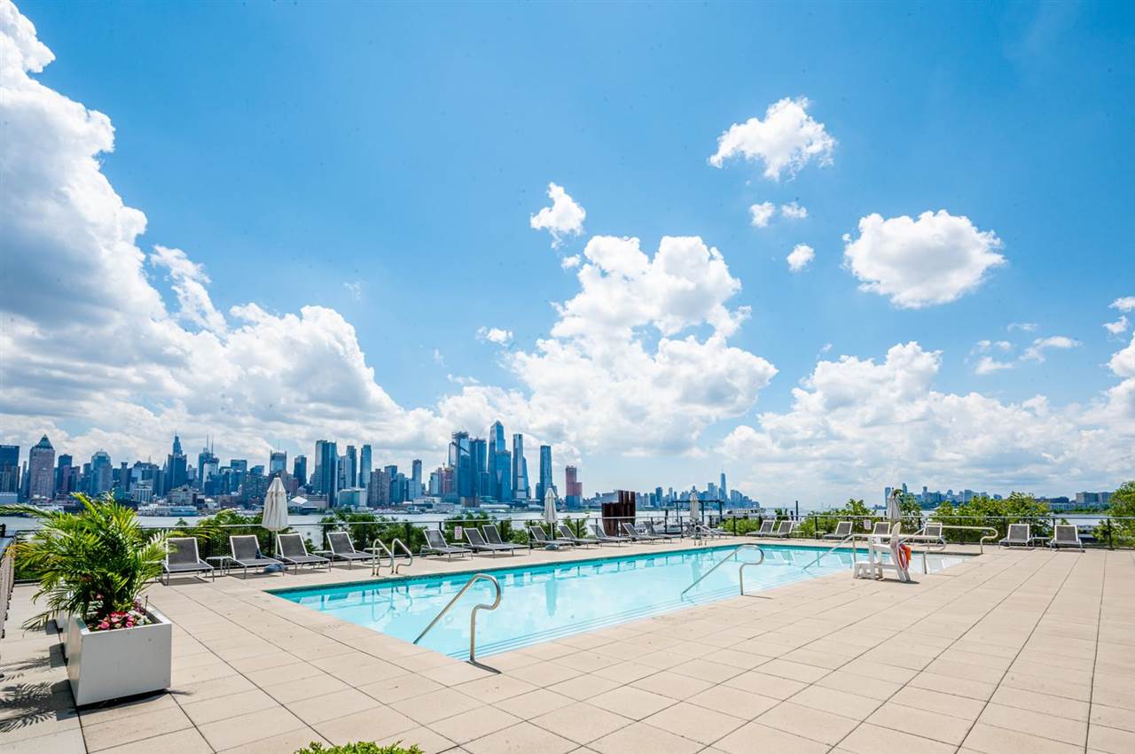 1200 Avenue At Port Imperial #306, Weehawken, New Jersey image 28