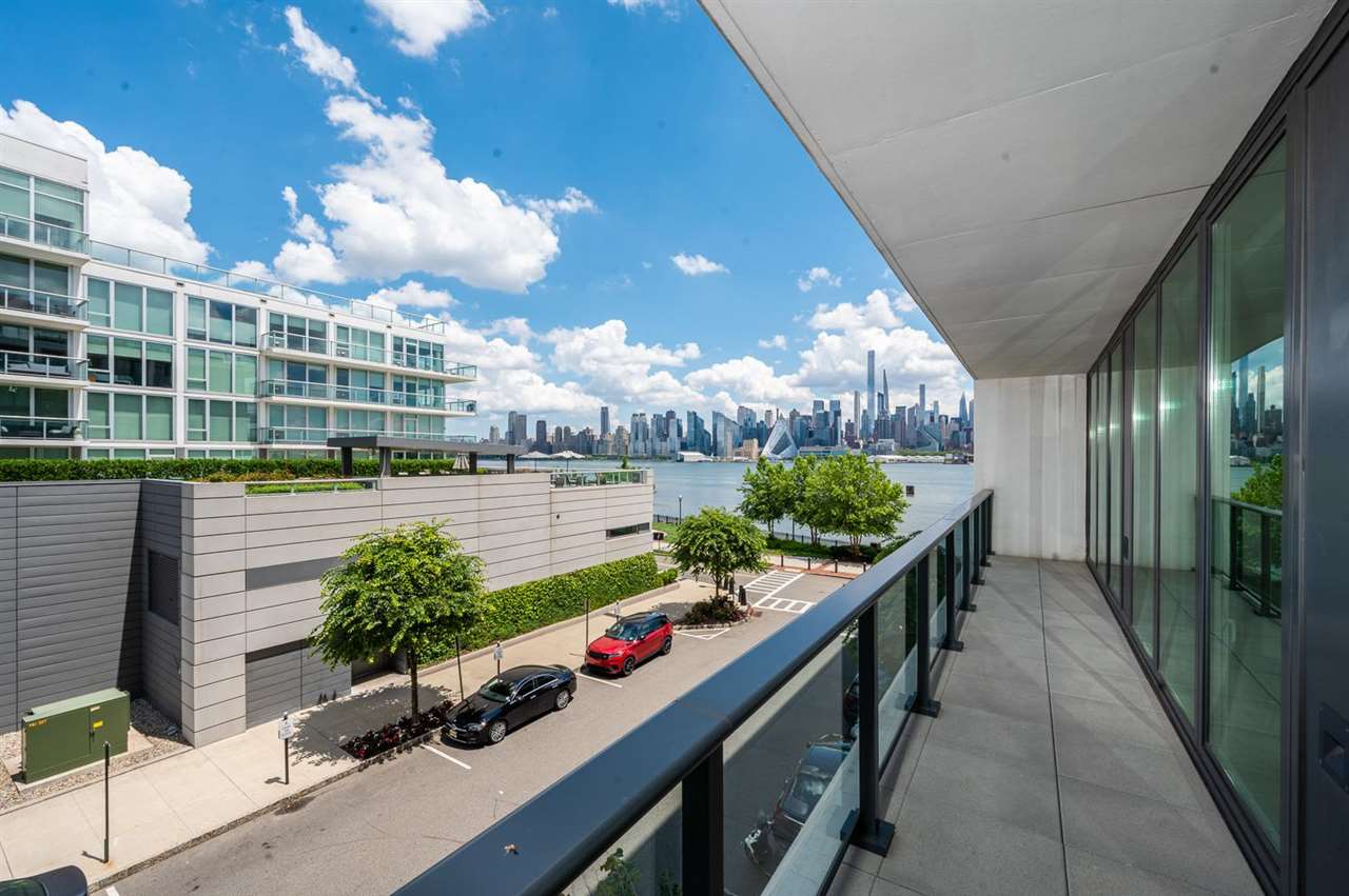 1200 Avenue At Port Imperial #306, Weehawken, New Jersey image 18