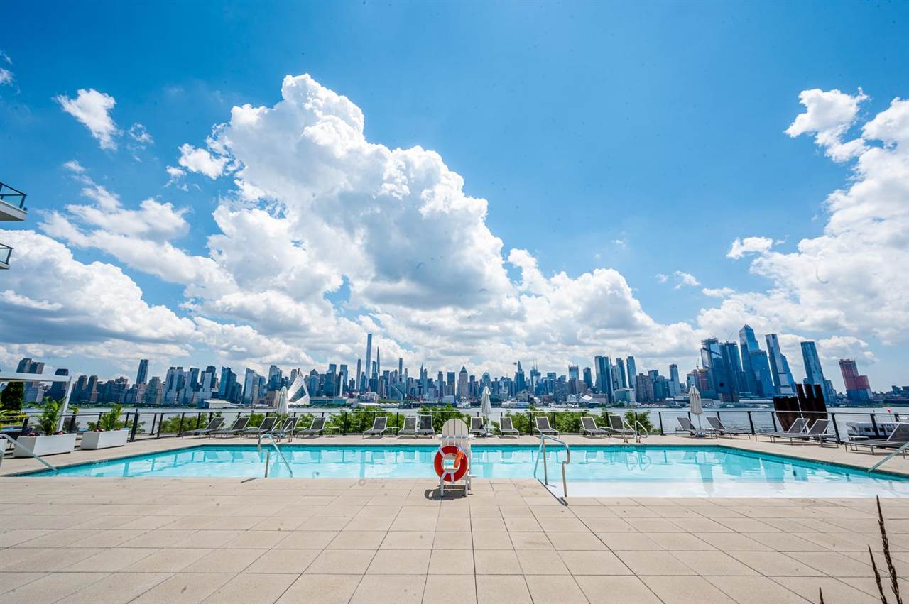 1200 Avenue At Port Imperial #306, Weehawken, New Jersey image 29