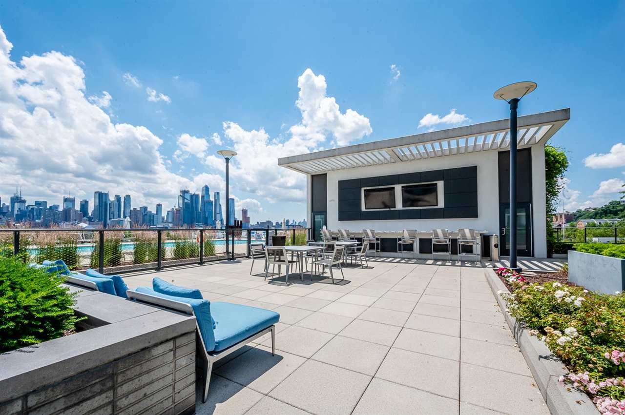 1200 Avenue At Port Imperial #306, Weehawken, New Jersey image 27