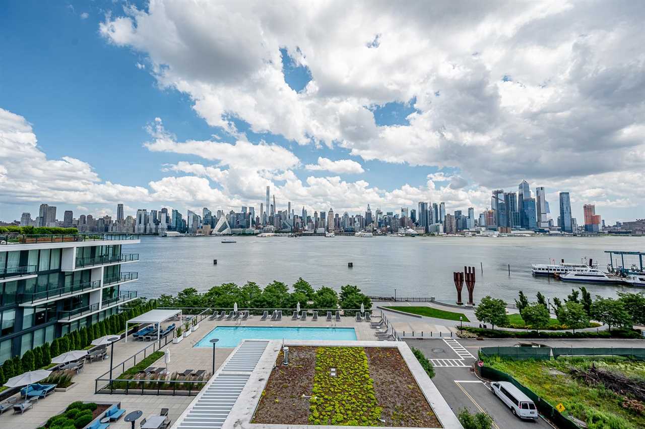 1200 Avenue At Port Imperial #306, Weehawken, New Jersey image 32