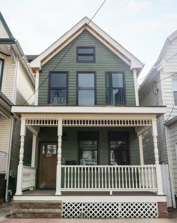 247 Harrison Ave #2, Jersey City, New Jersey image 22