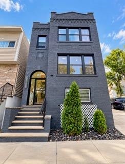 Multifamily For Rent - 156 Nelson Ave #4<br/> Hudson County, Jersey City, NJ 07307