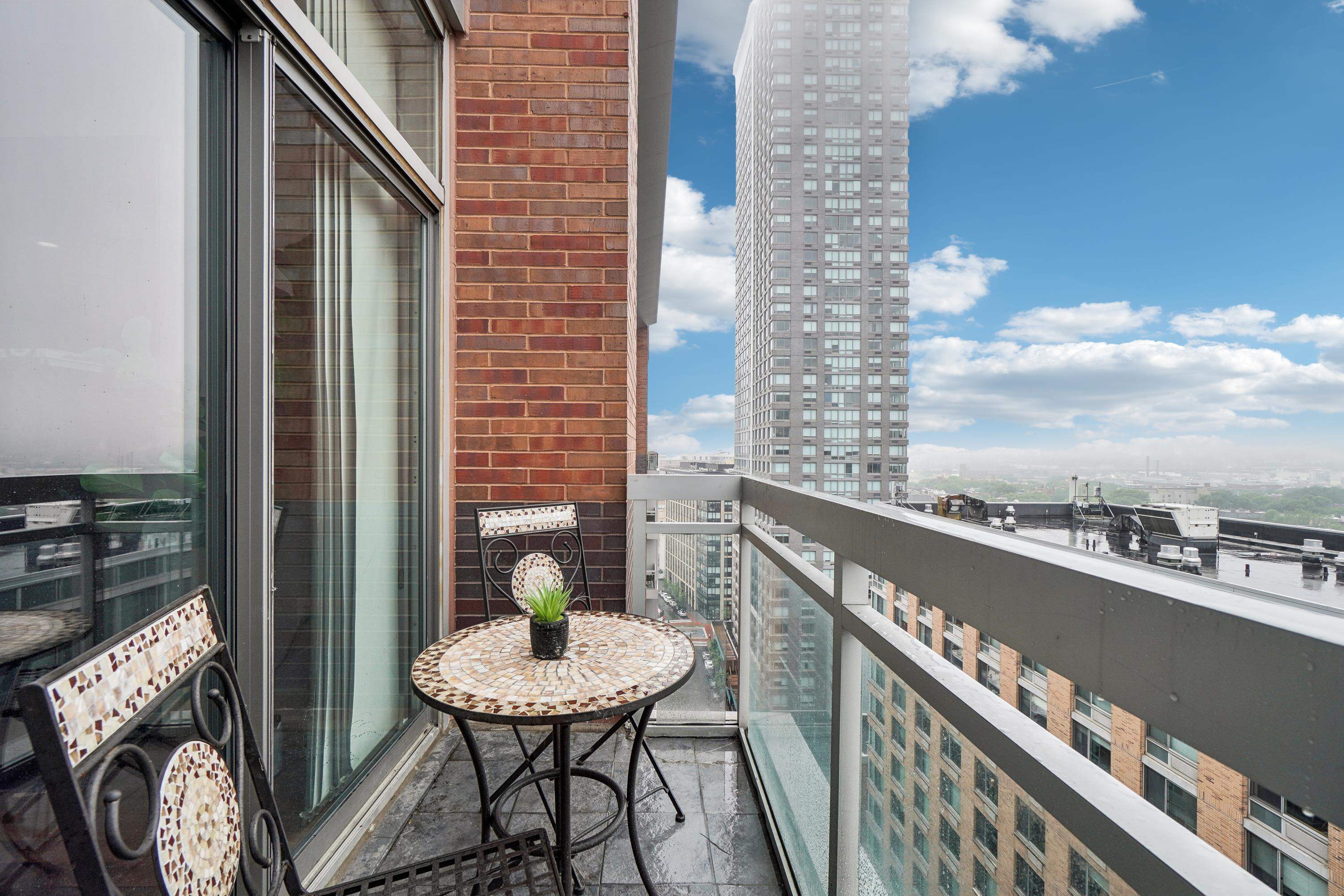 201 Luis M Marin Blvd #1507, Jersey City, New Jersey image 22