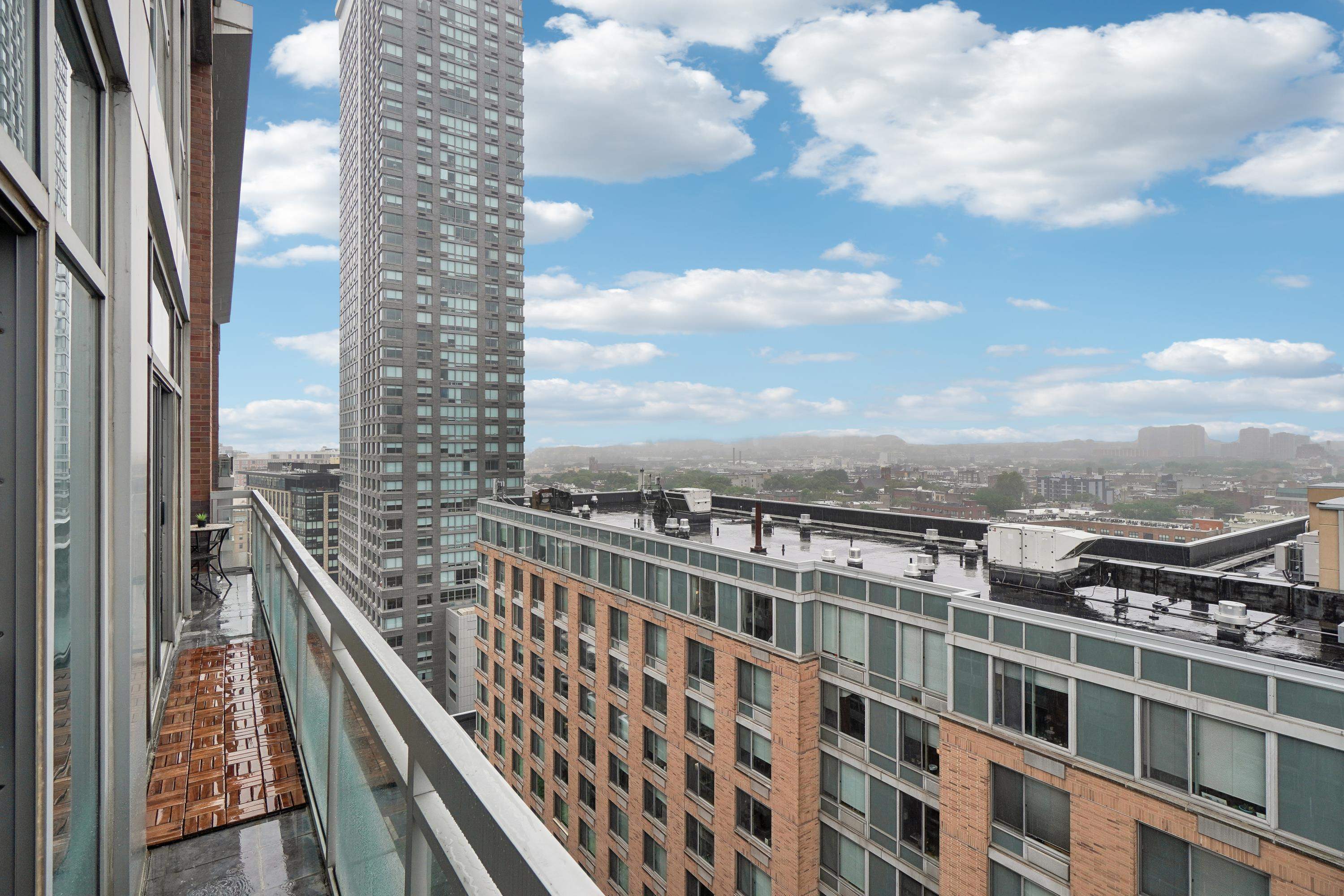 201 Luis M Marin Blvd #1507, Jersey City, New Jersey image 25