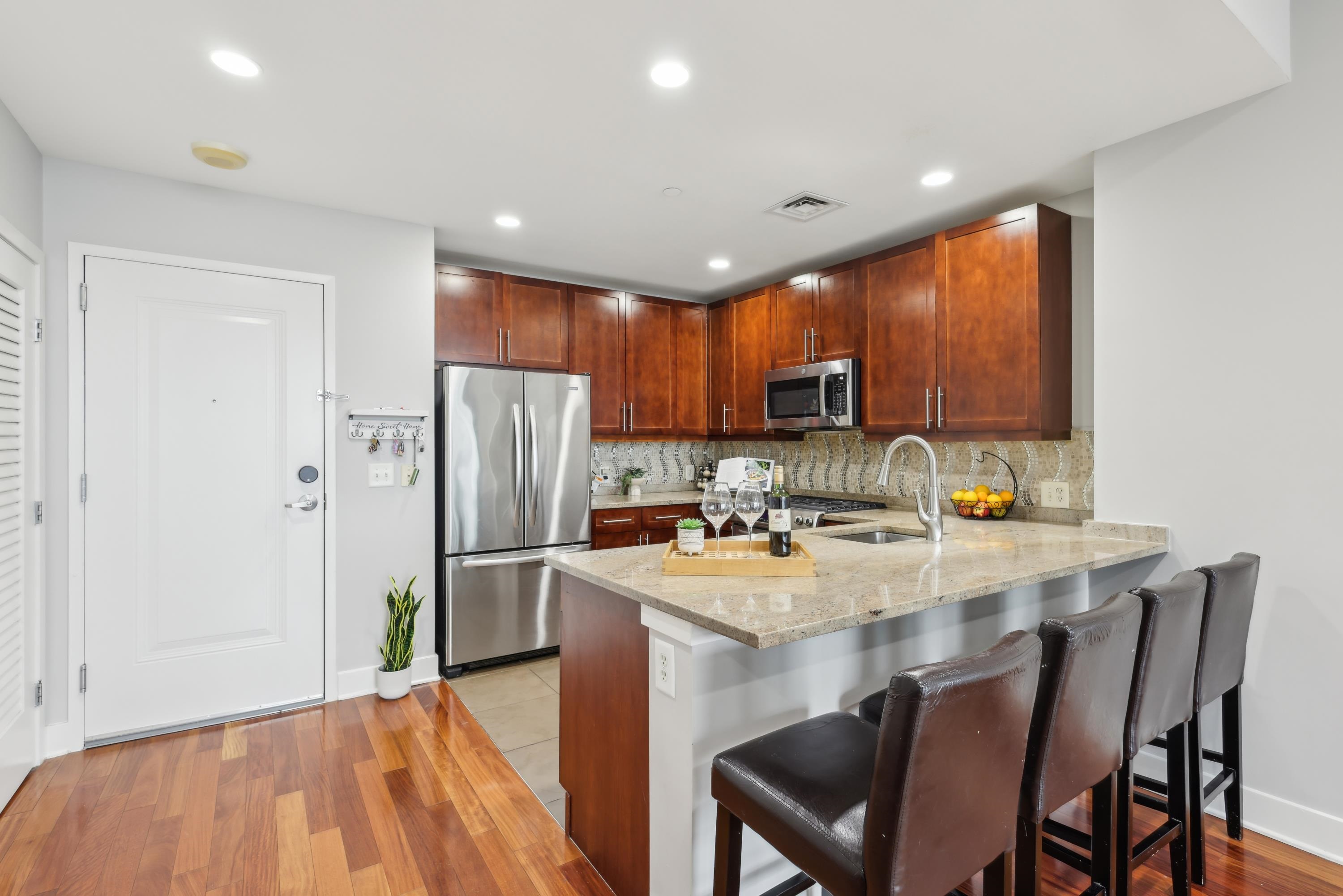 201 Luis M Marin Blvd #1507, Jersey City, New Jersey image 8