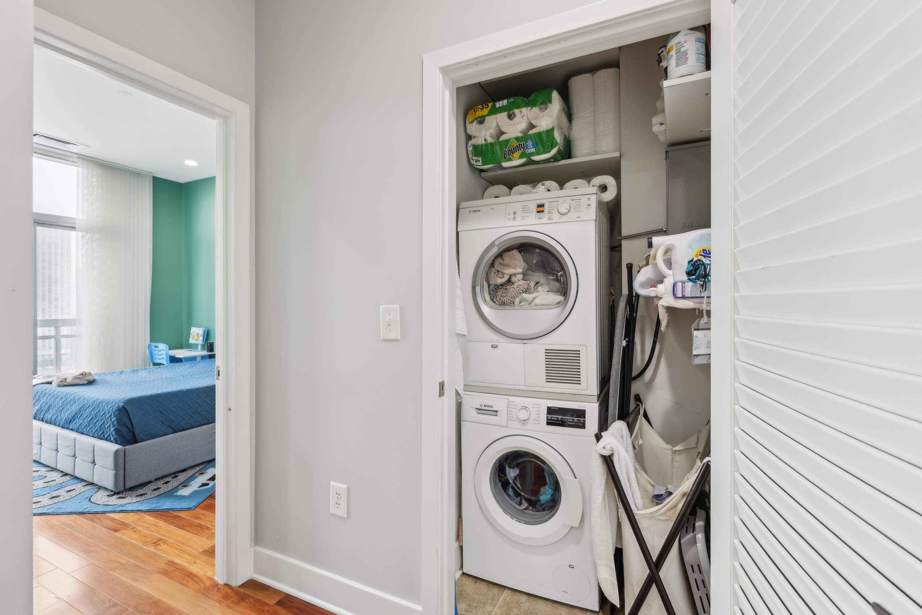 201 Luis M Marin Blvd #1507, Jersey City, New Jersey image 18