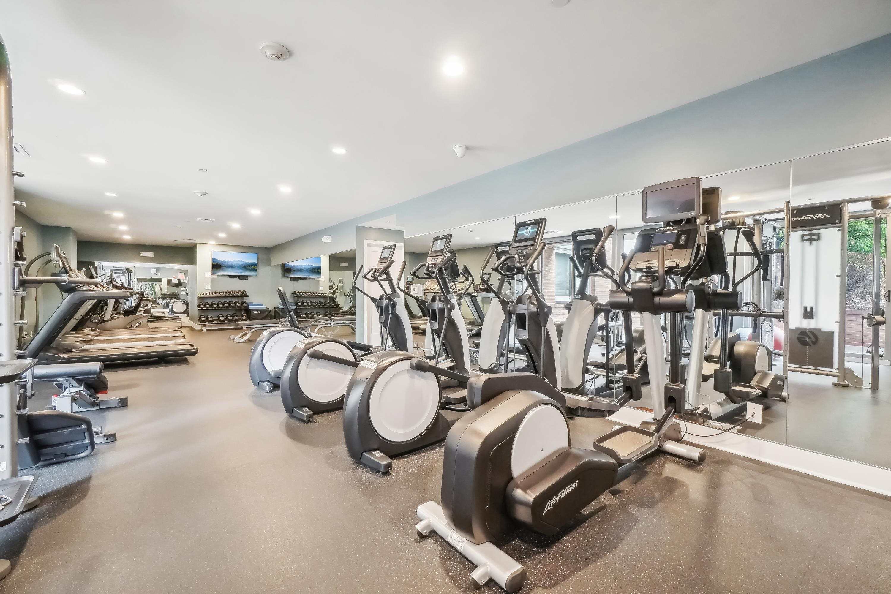 201 Luis M Marin Blvd #1507, Jersey City, New Jersey image 29