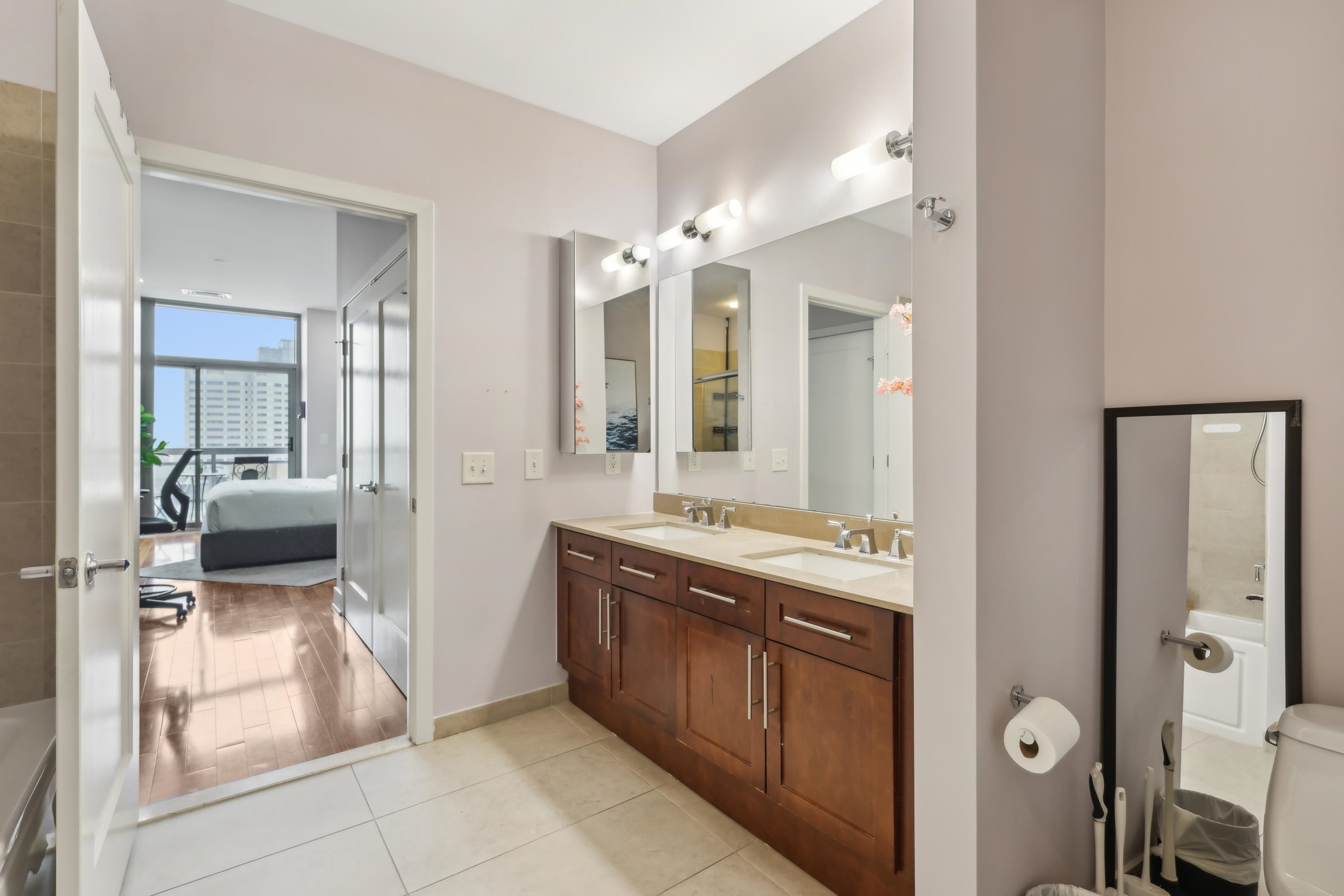 201 Luis M Marin Blvd #1507, Jersey City, New Jersey image 11