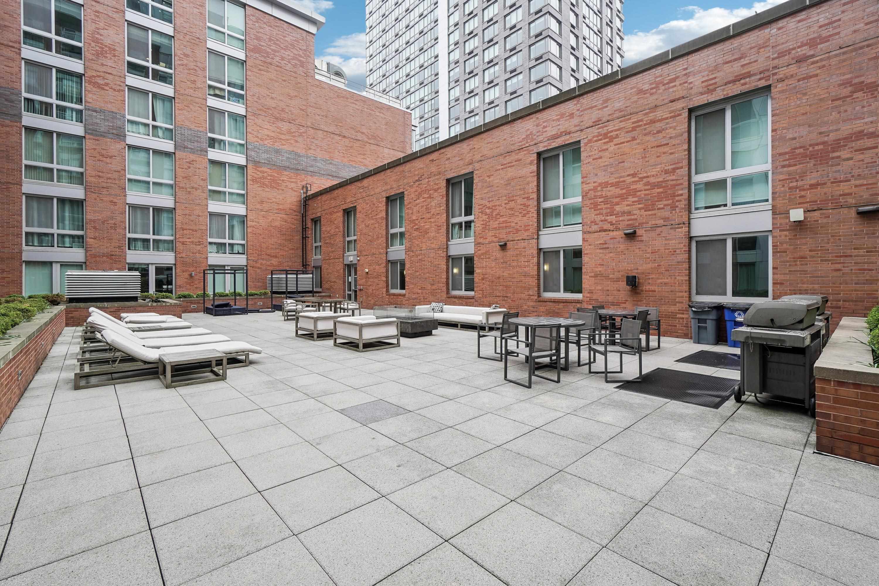 201 Luis M Marin Blvd #1507, Jersey City, New Jersey image 43