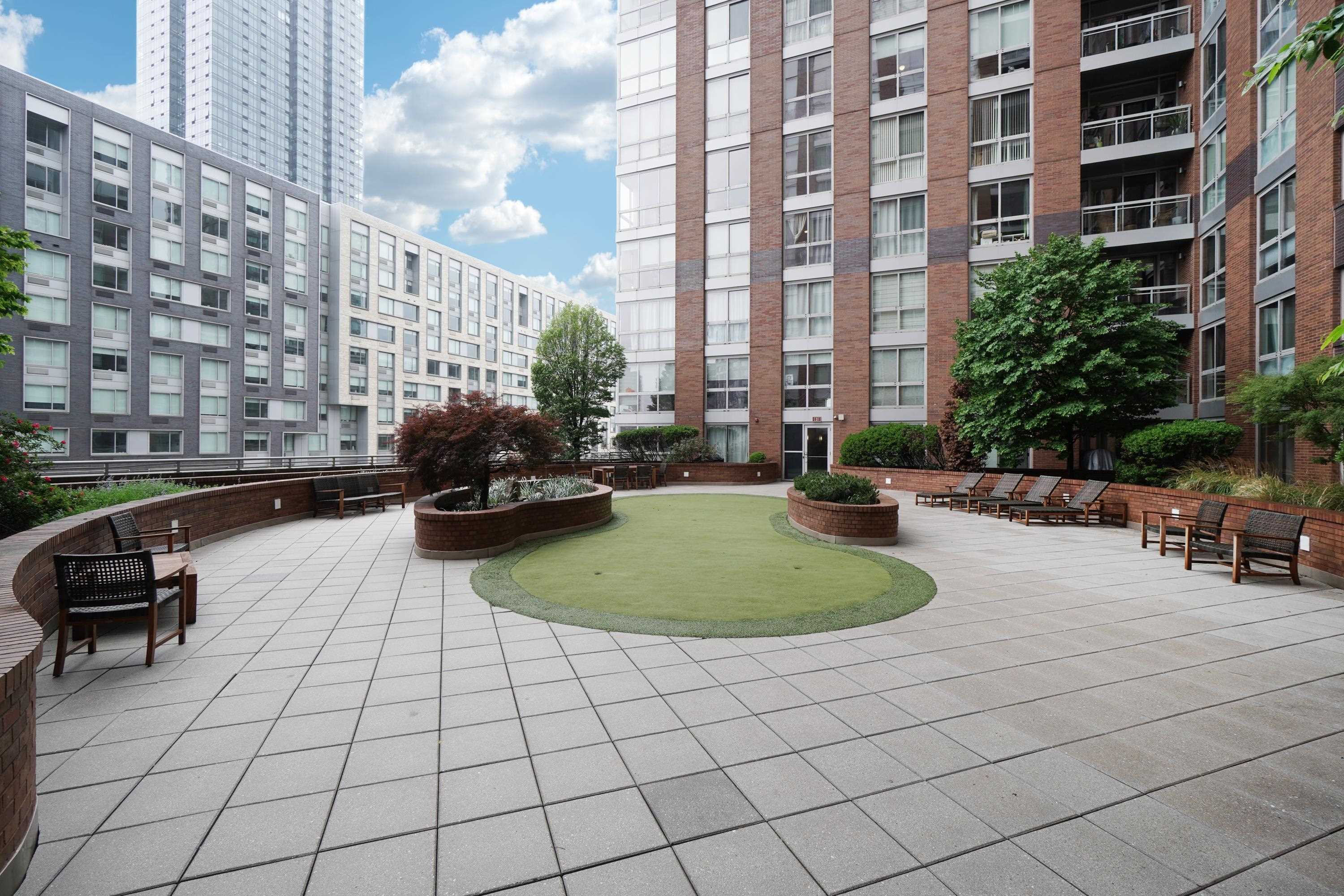 201 Luis M Marin Blvd #1507, Jersey City, New Jersey image 40