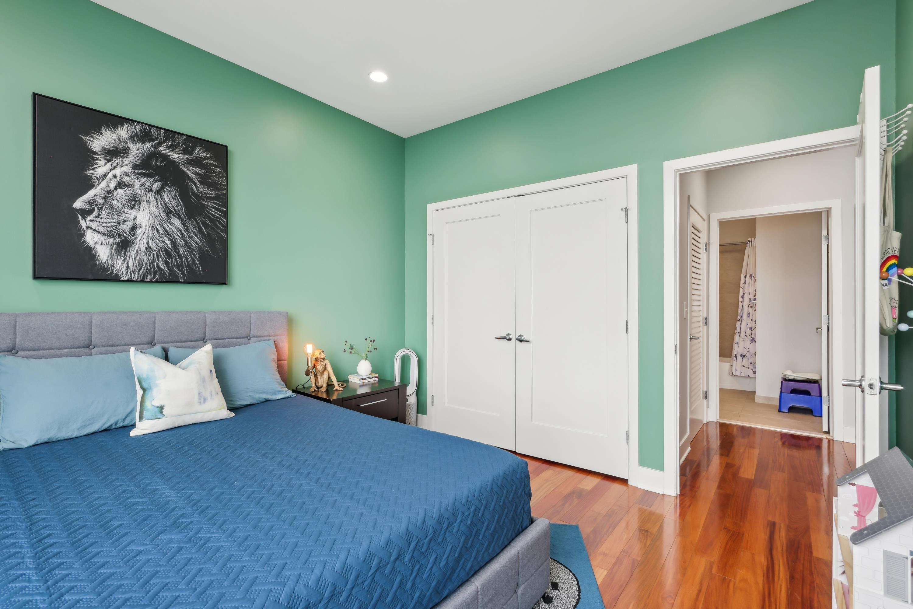 201 Luis M Marin Blvd #1507, Jersey City, New Jersey image 14
