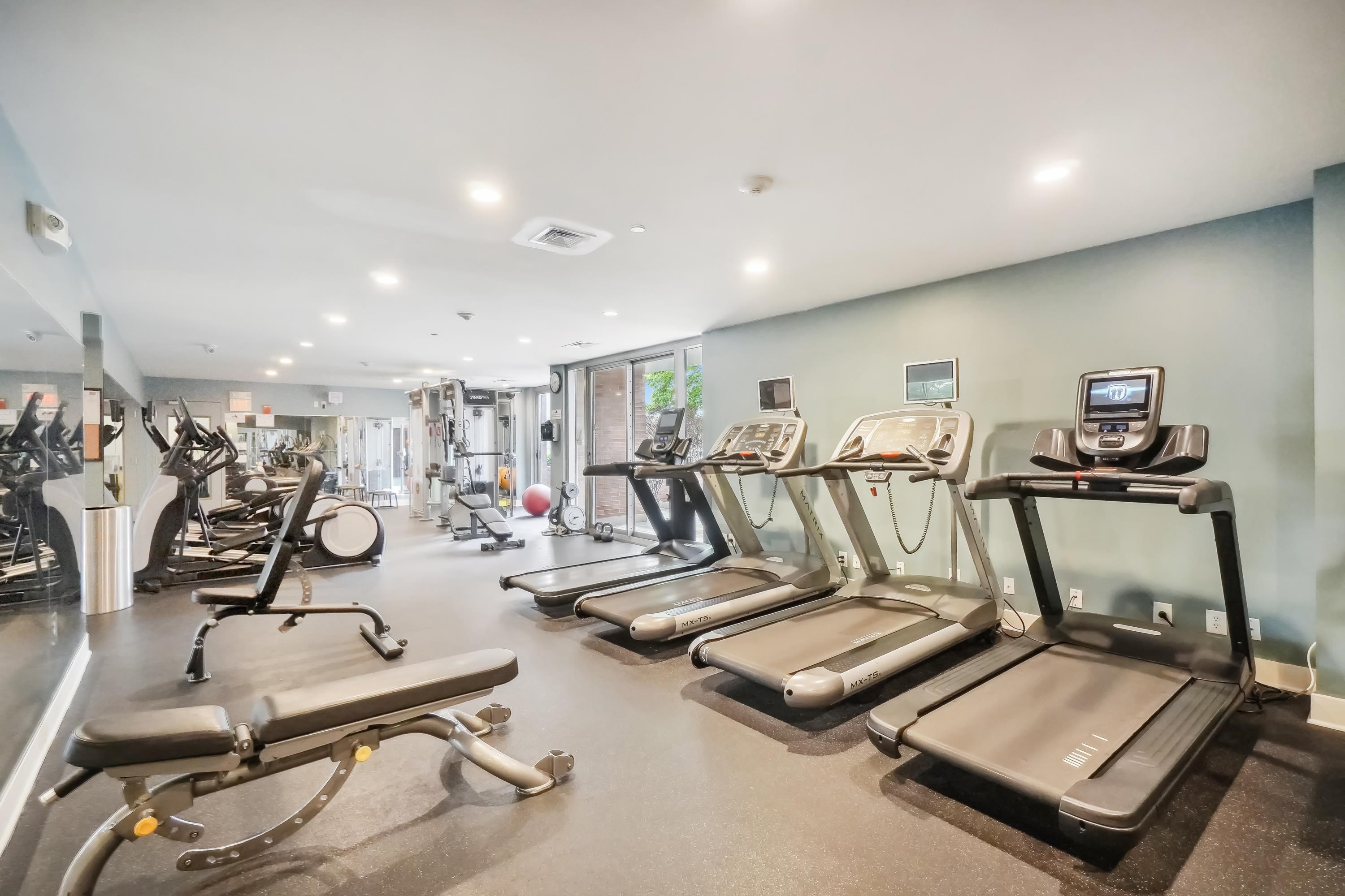 201 Luis M Marin Blvd #1507, Jersey City, New Jersey image 31