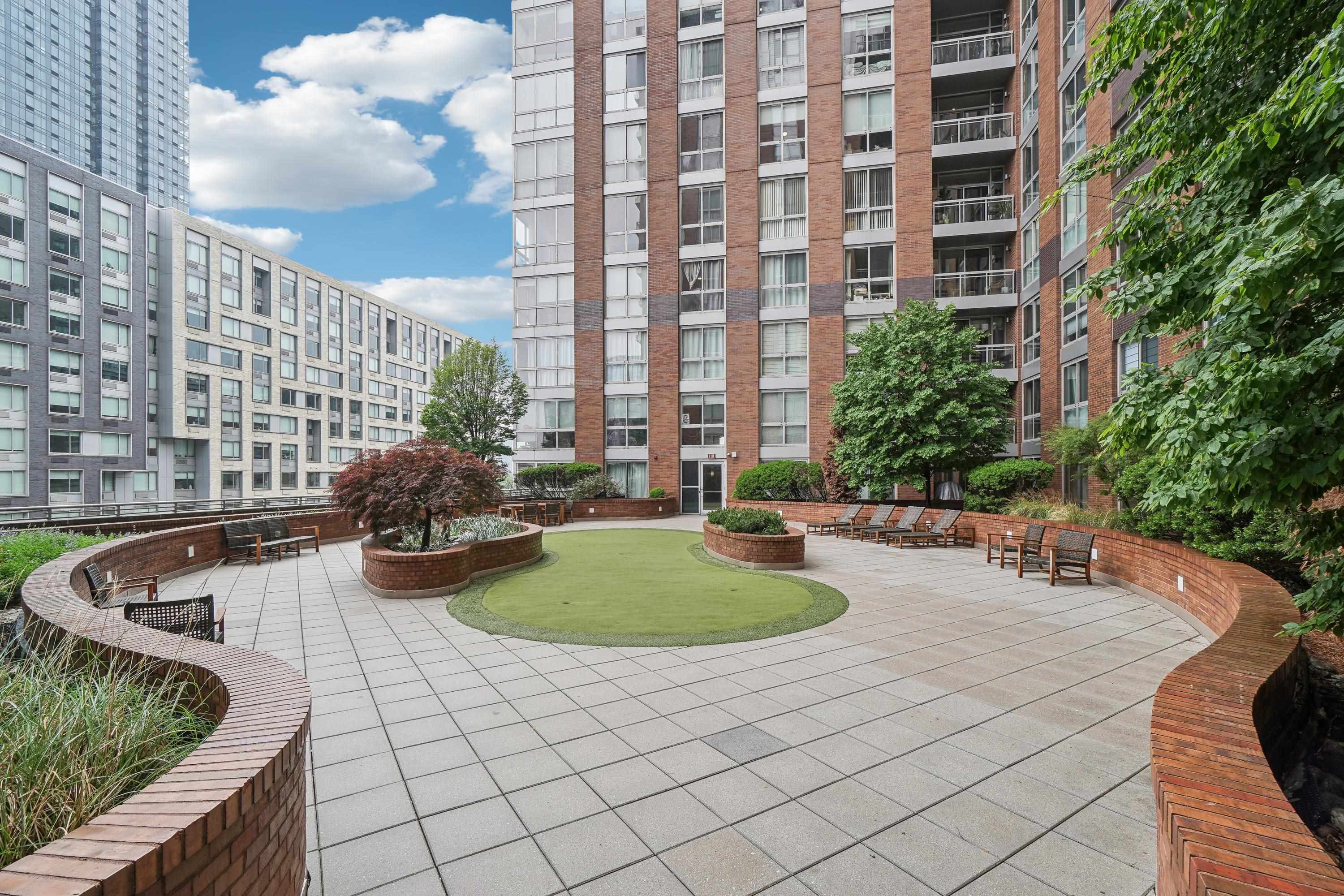 201 Luis M Marin Blvd #1507, Jersey City, New Jersey image 39