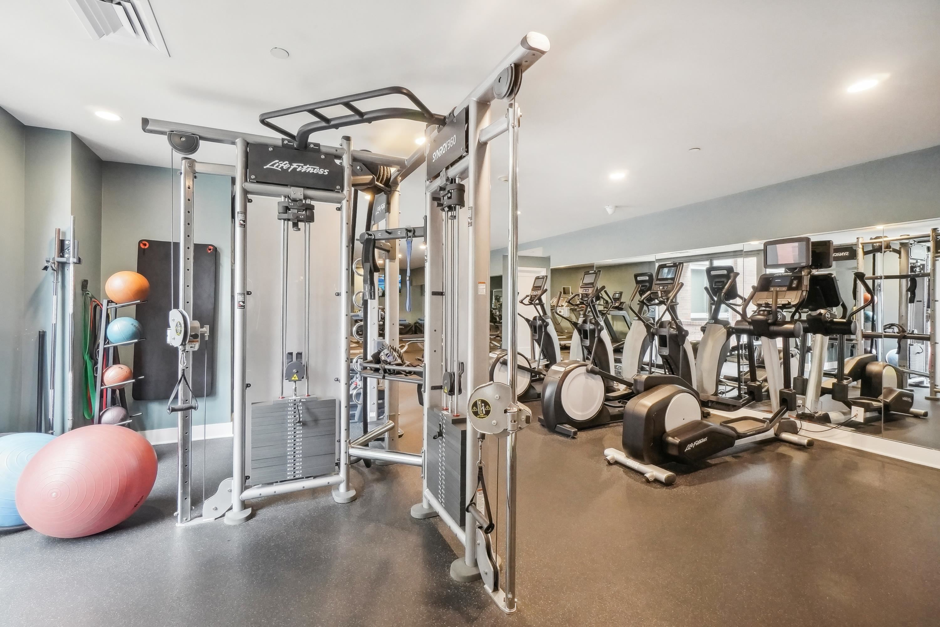 201 Luis M Marin Blvd #1507, Jersey City, New Jersey image 27