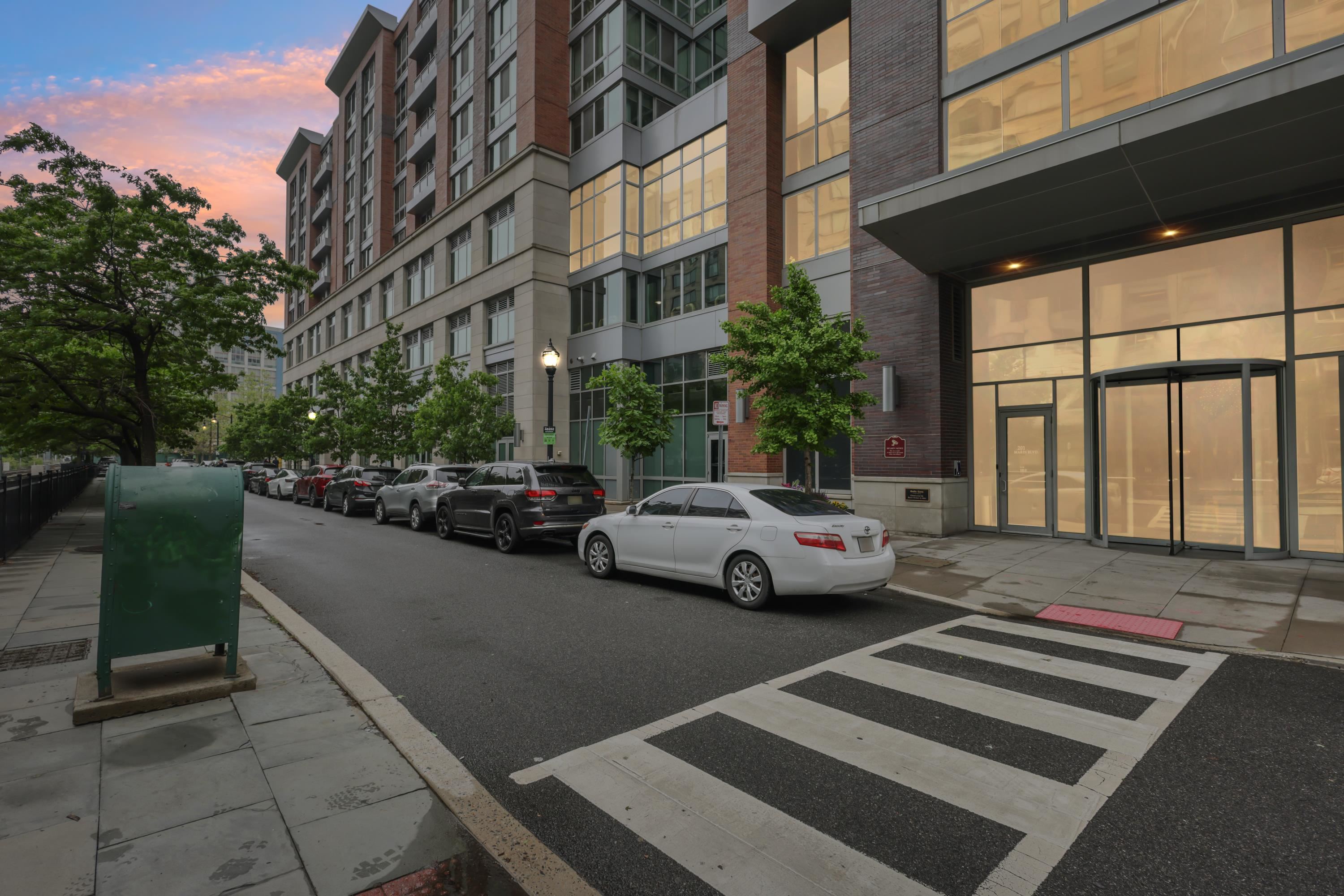 201 Luis M Marin Blvd #1507, Jersey City, New Jersey image 45