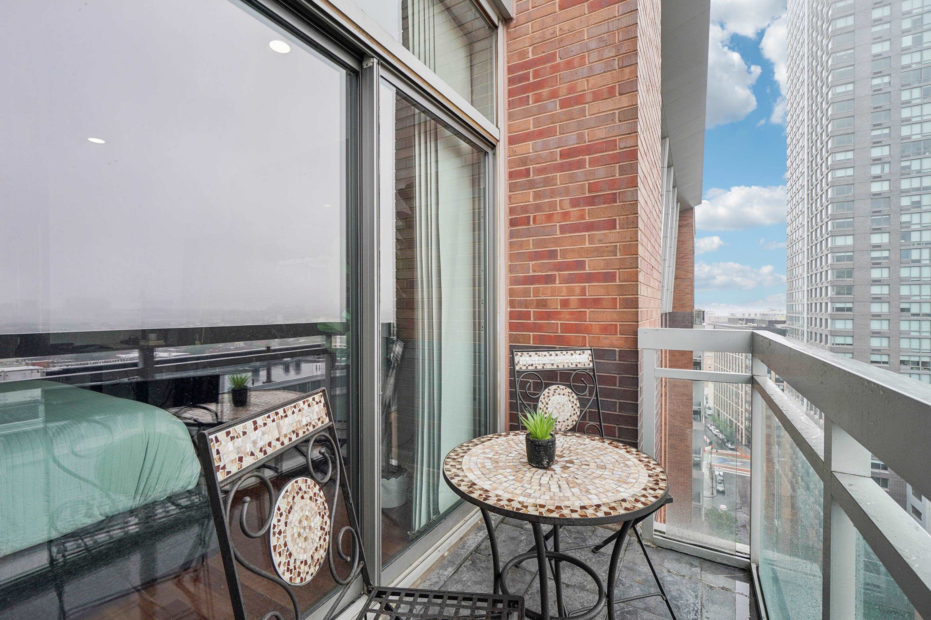 201 Luis M Marin Blvd #1507, Jersey City, New Jersey image 20