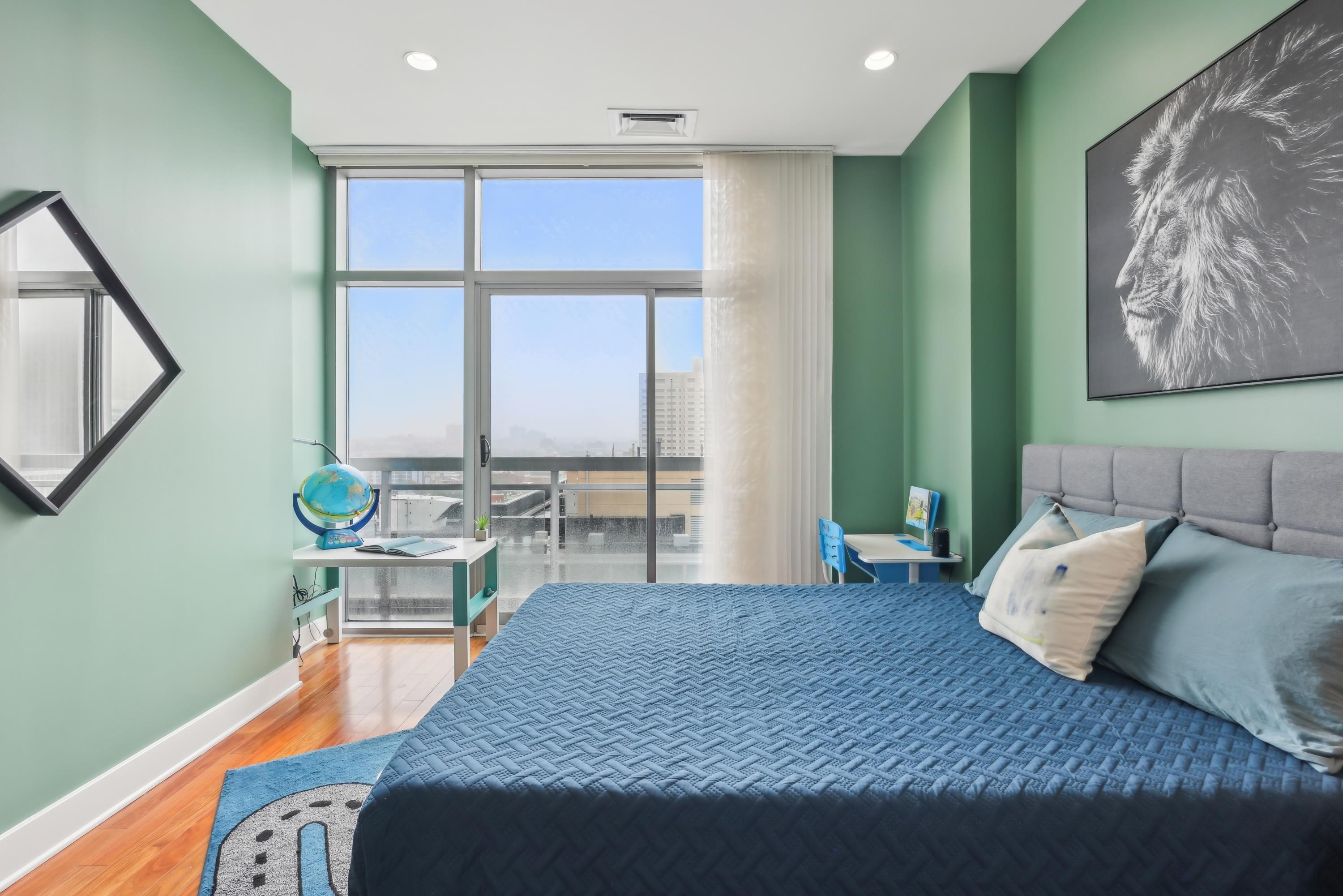 201 Luis M Marin Blvd #1507, Jersey City, New Jersey image 15