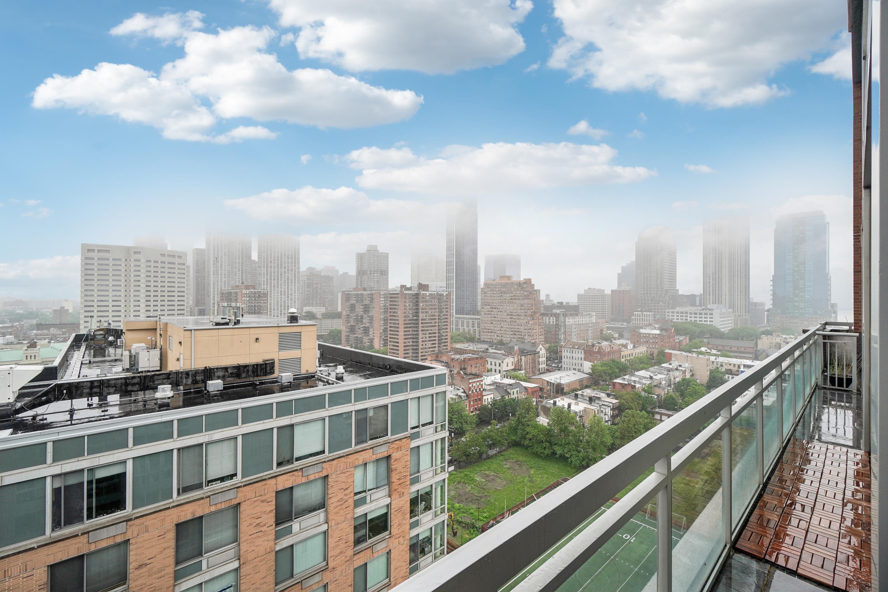 201 Luis M Marin Blvd #1507, Jersey City, New Jersey image 24