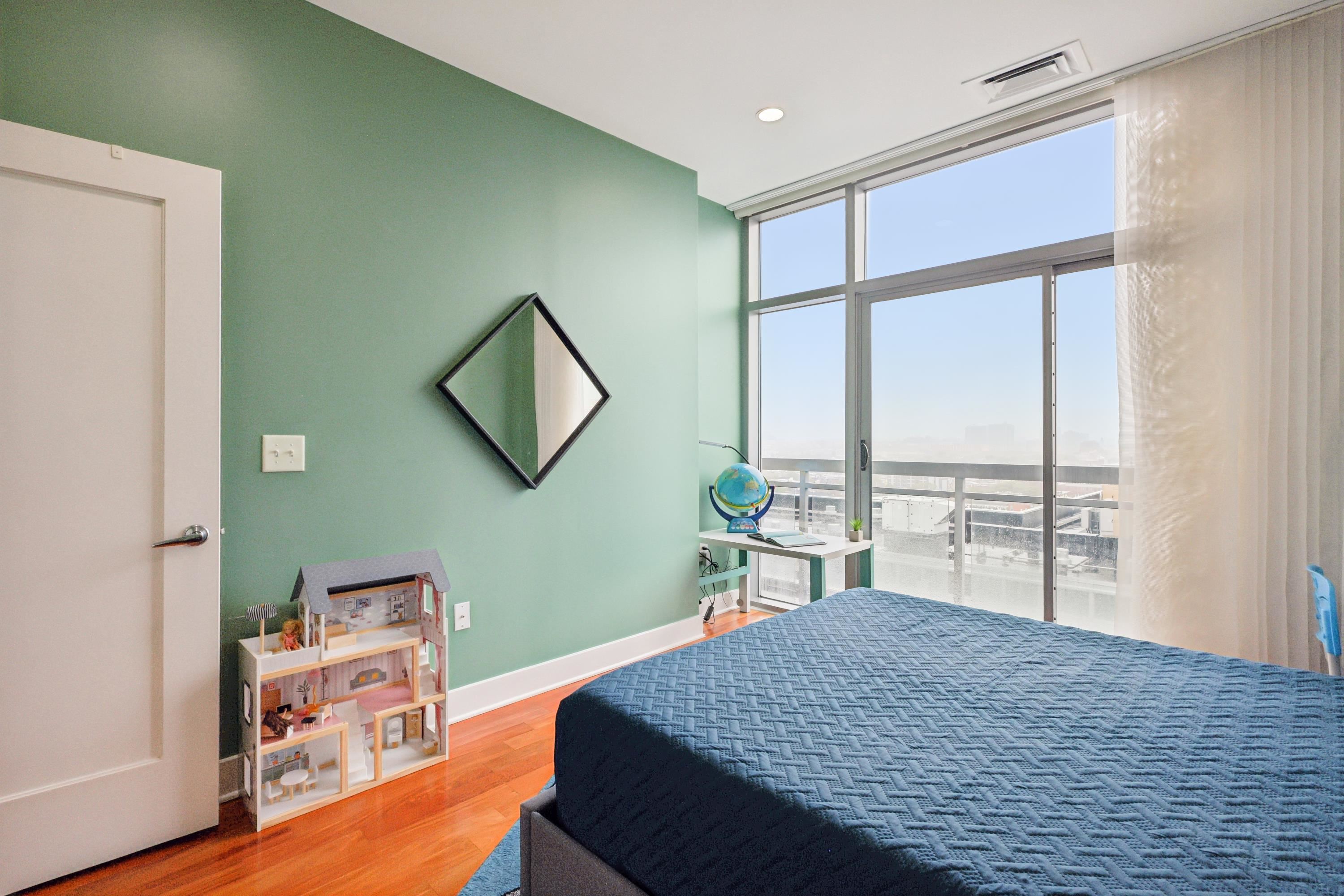 201 Luis M Marin Blvd #1507, Jersey City, New Jersey image 16