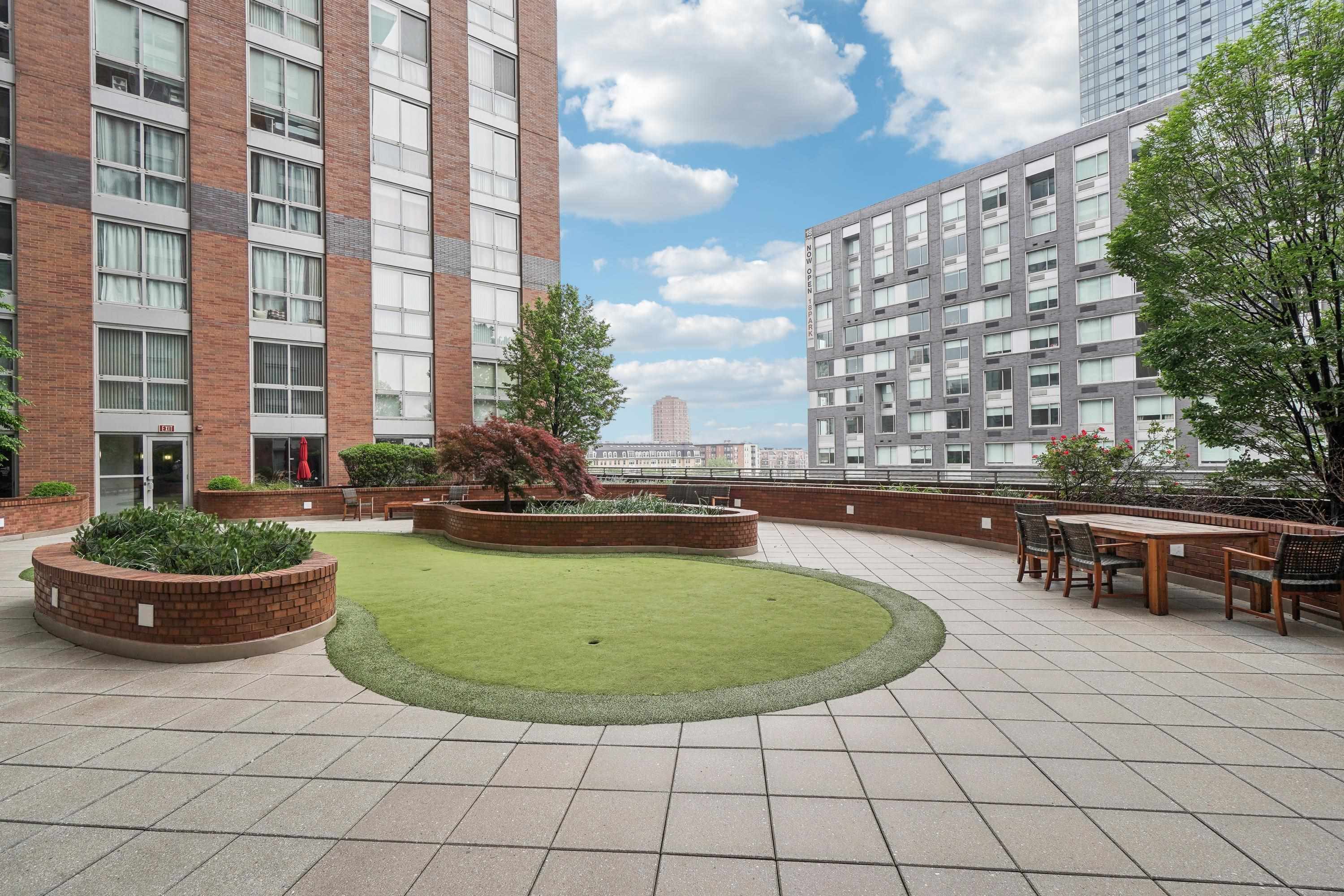 201 Luis M Marin Blvd #1507, Jersey City, New Jersey image 42