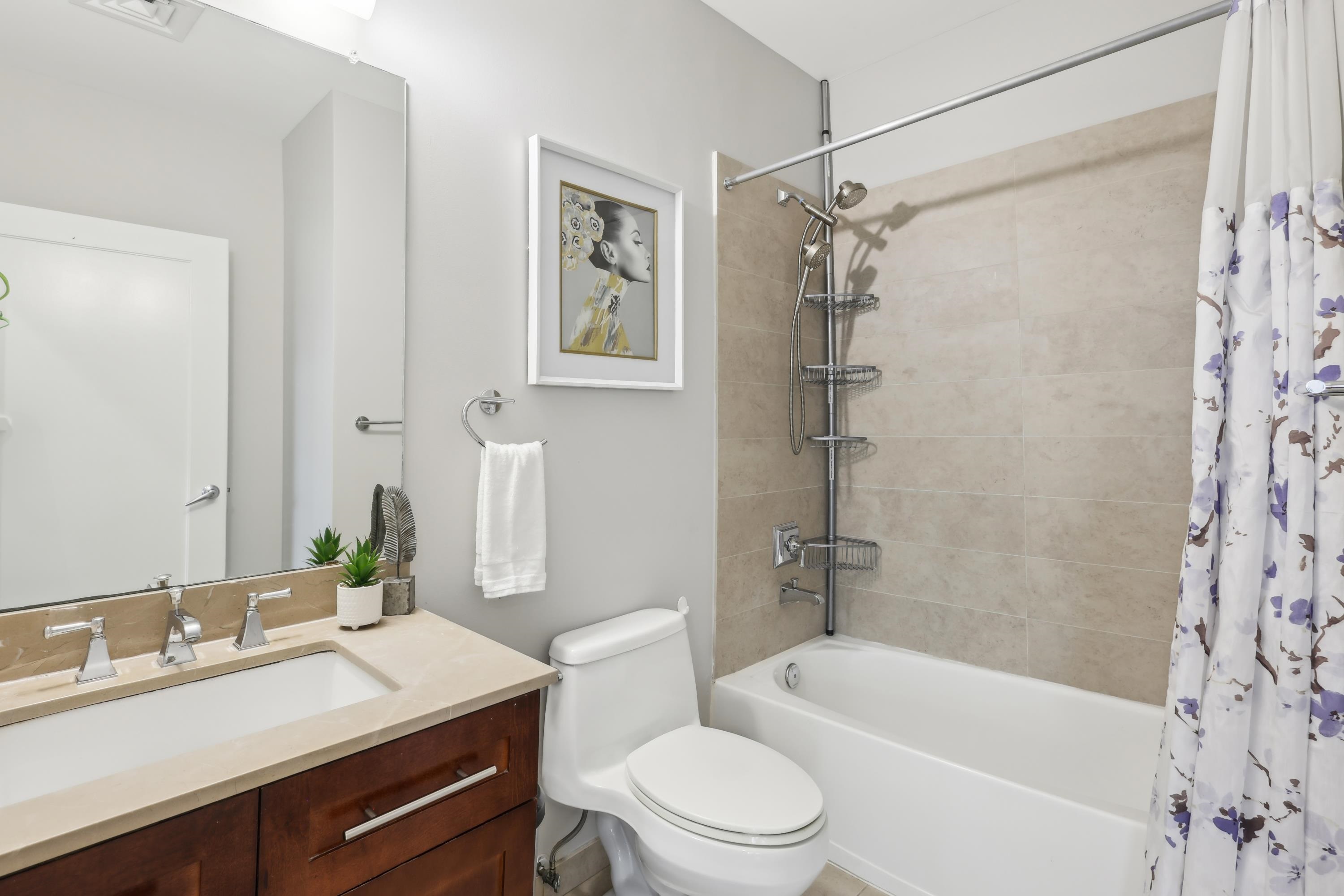 201 Luis M Marin Blvd #1507, Jersey City, New Jersey image 17