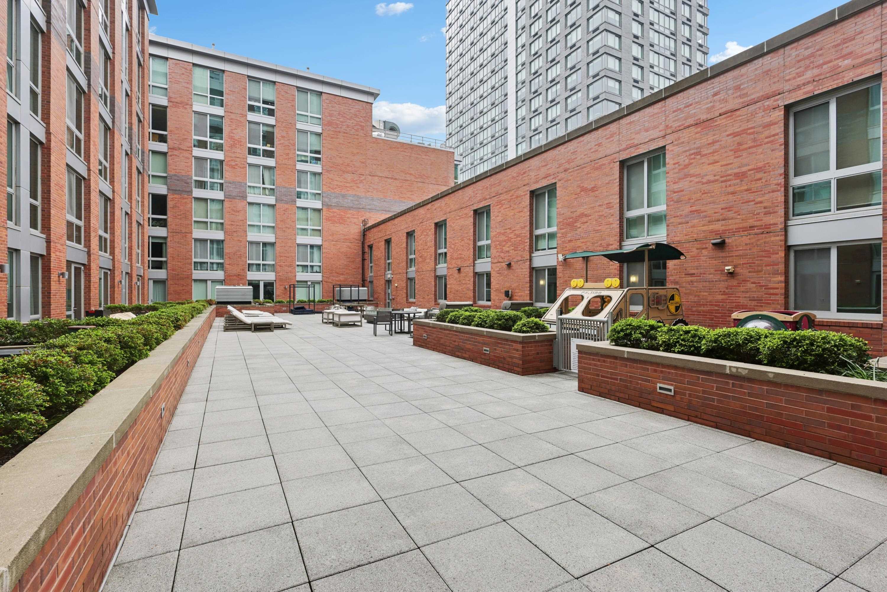 201 Luis M Marin Blvd #1507, Jersey City, New Jersey image 35