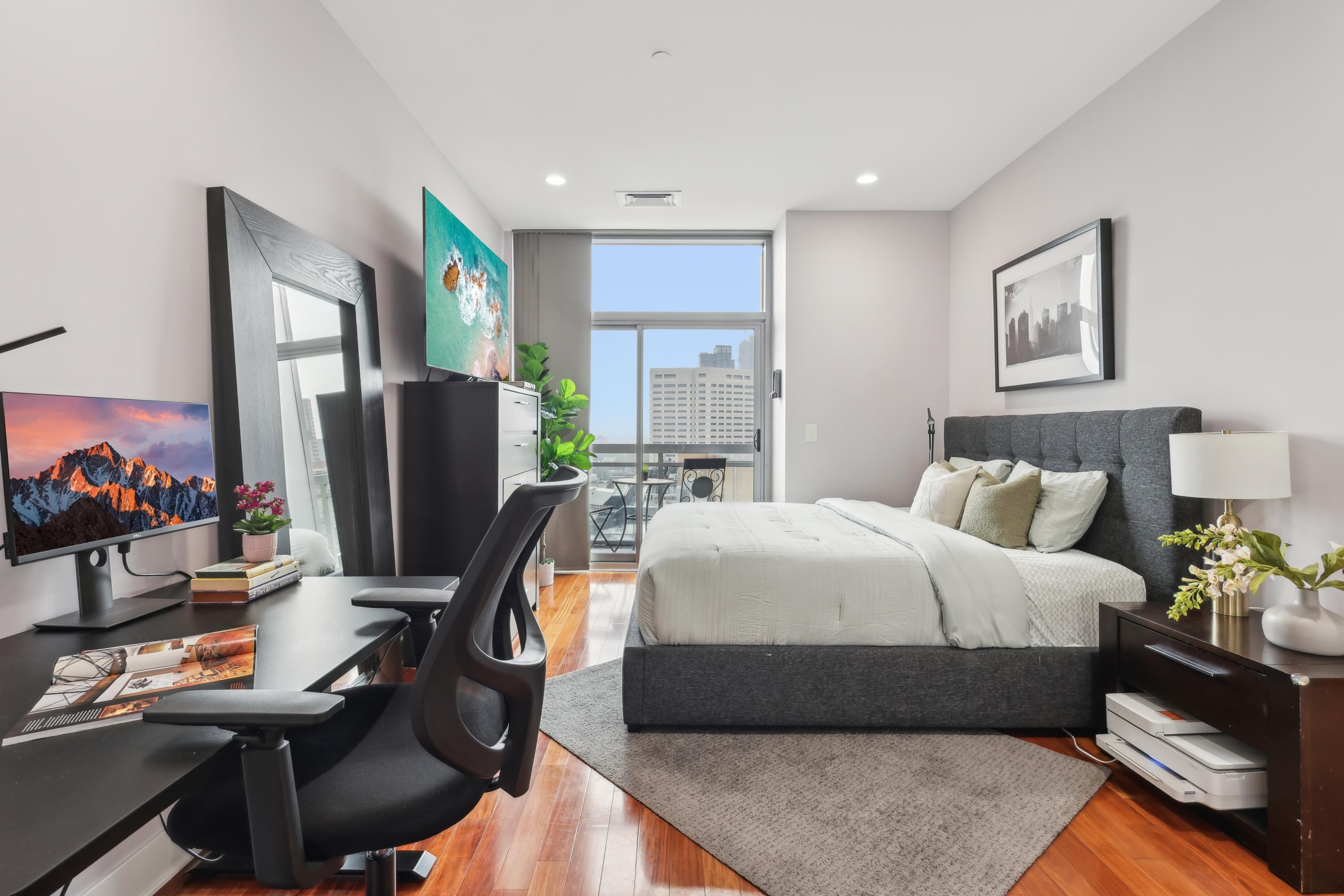 201 Luis M Marin Blvd #1507, Jersey City, New Jersey image 9