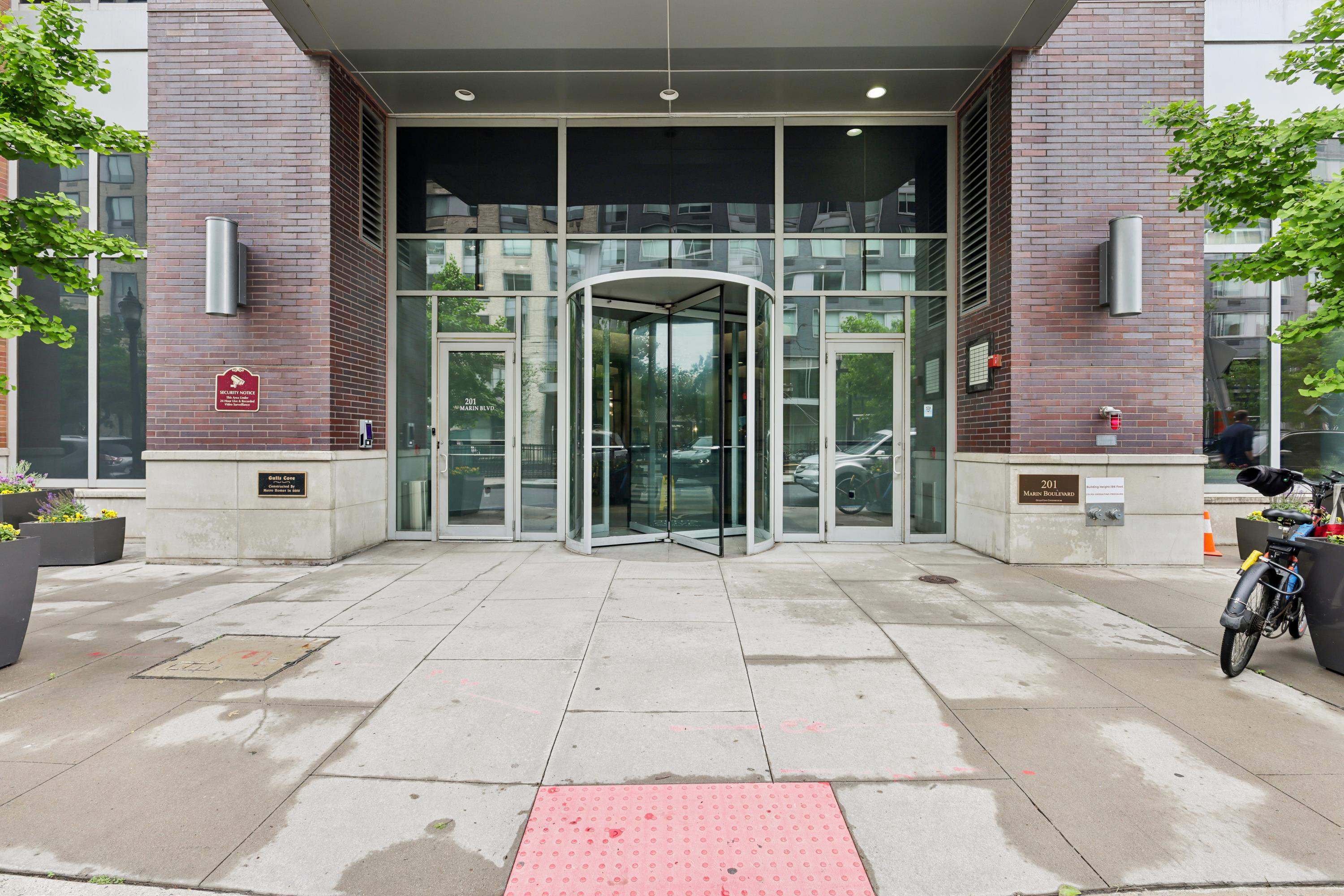 201 Luis M Marin Blvd #1507, Jersey City, New Jersey image 36