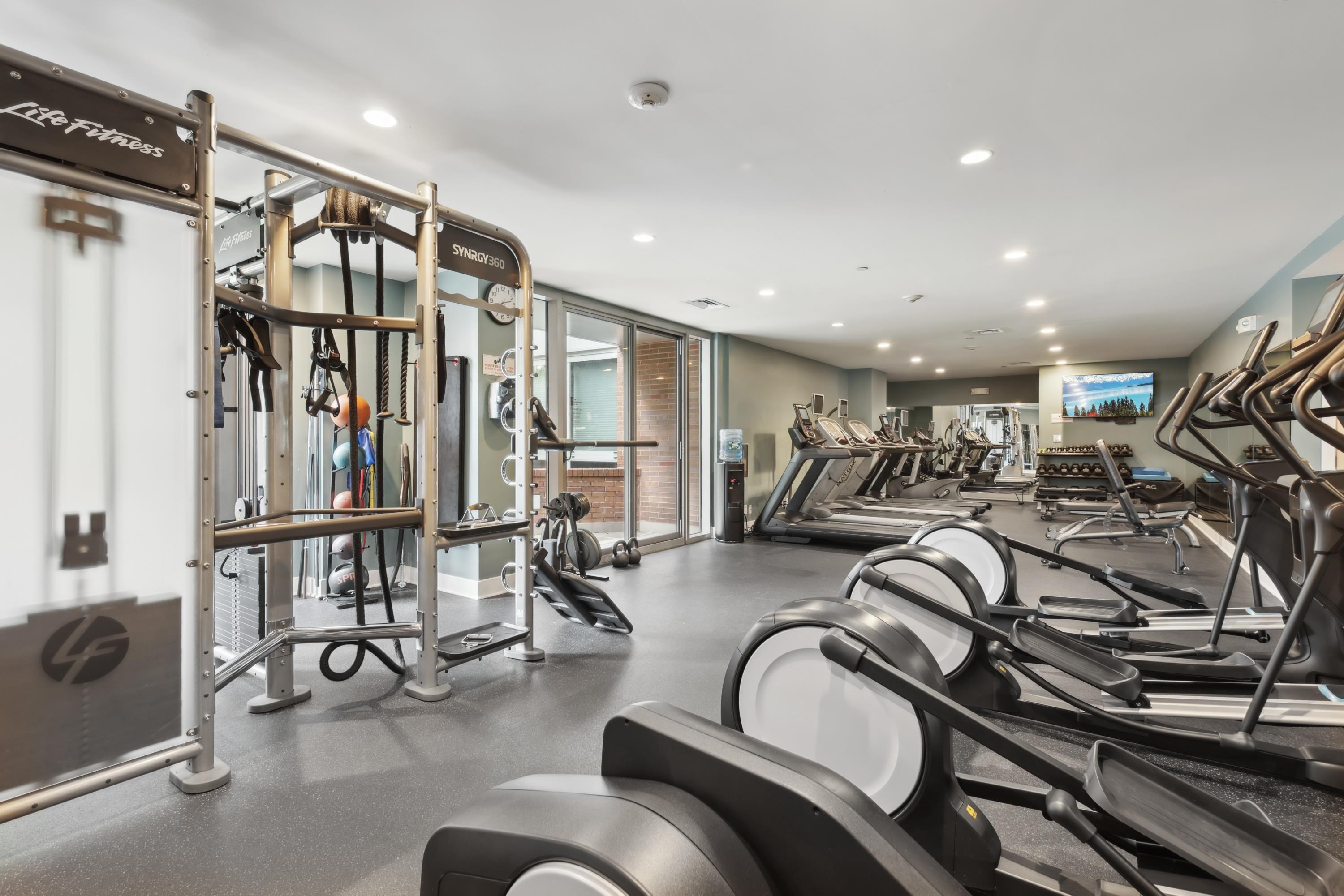 201 Luis M Marin Blvd #1507, Jersey City, New Jersey image 30