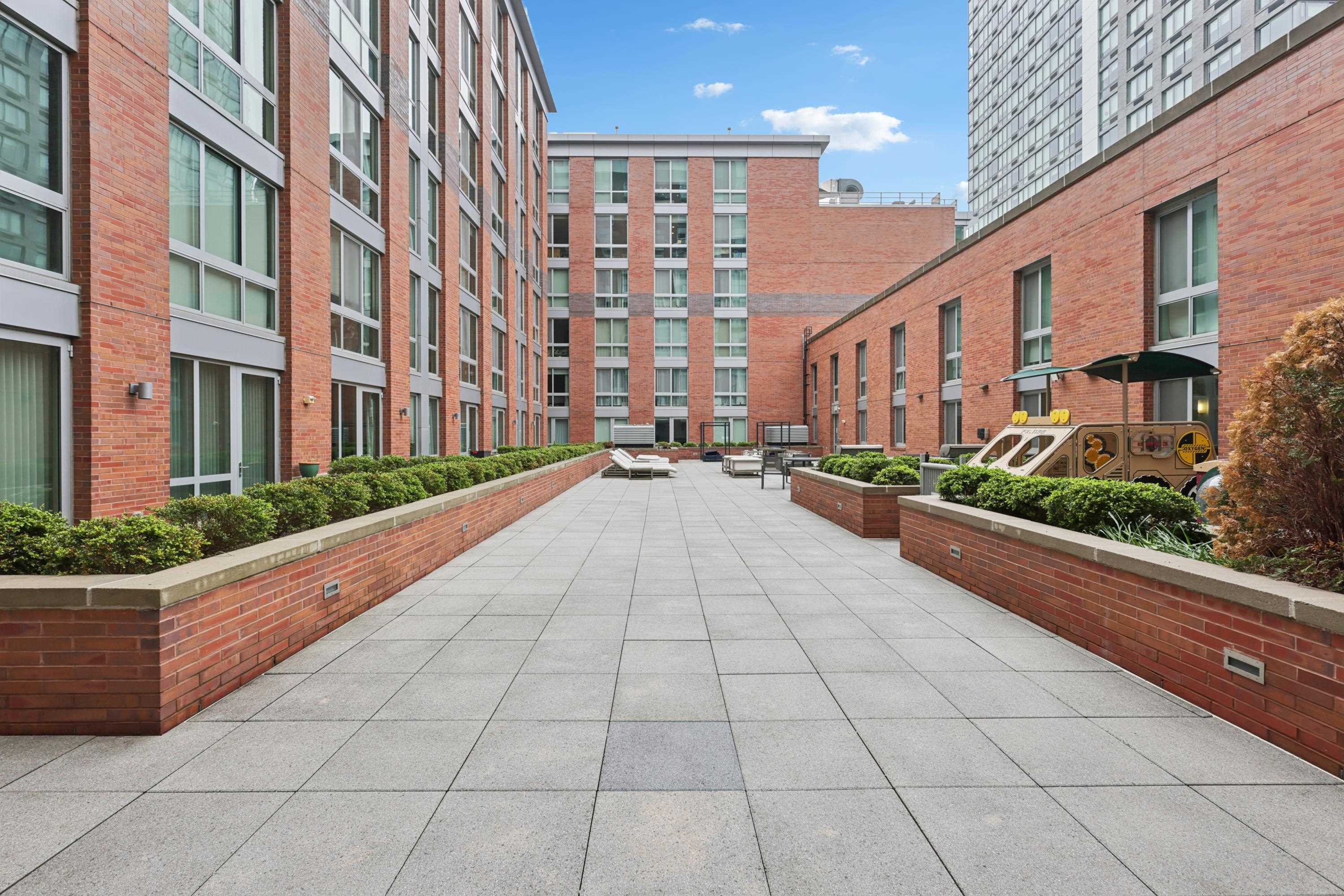 201 Luis M Marin Blvd #1507, Jersey City, New Jersey image 34