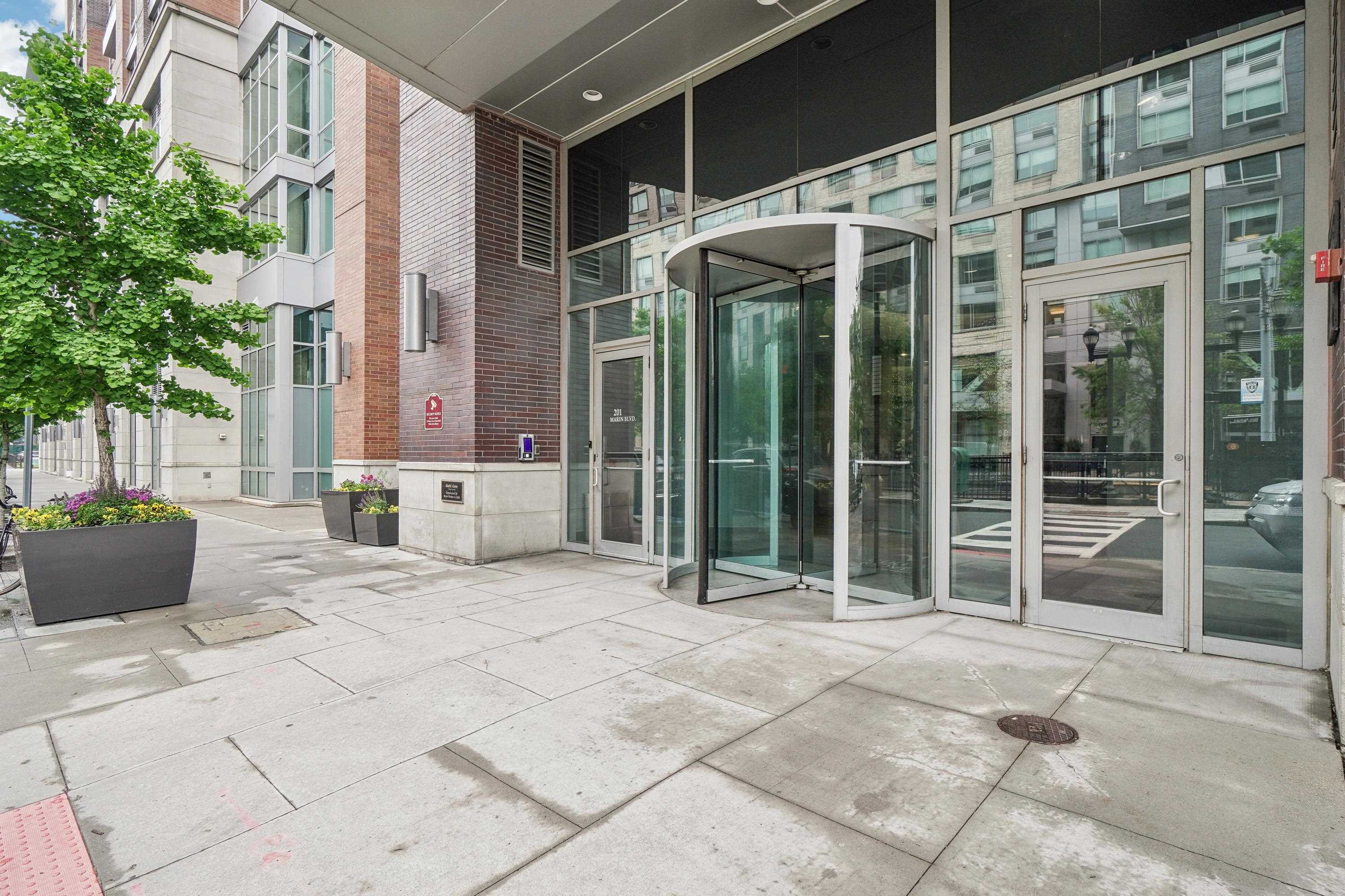 201 Luis M Marin Blvd #1507, Jersey City, New Jersey image 37
