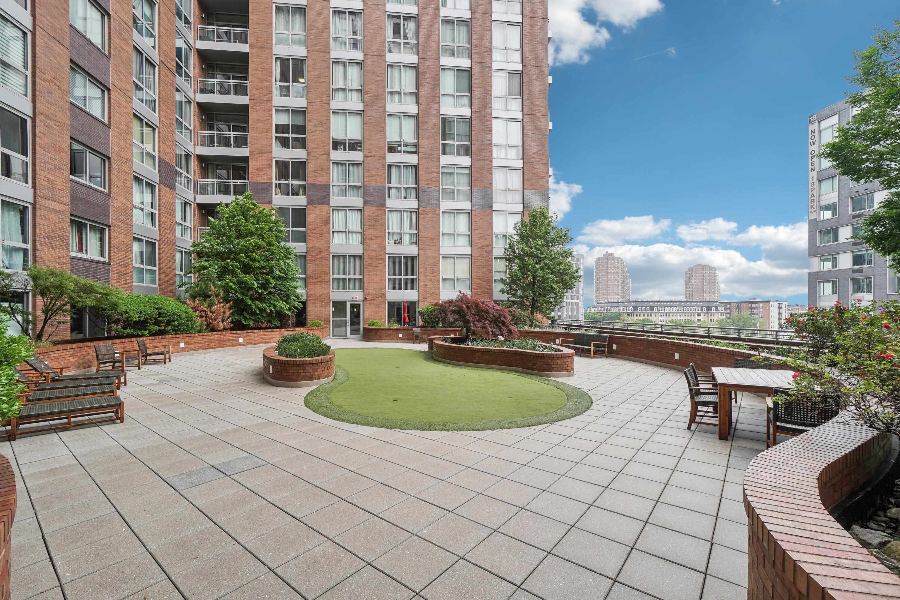 201 Luis M Marin Blvd #1507, Jersey City, New Jersey image 41