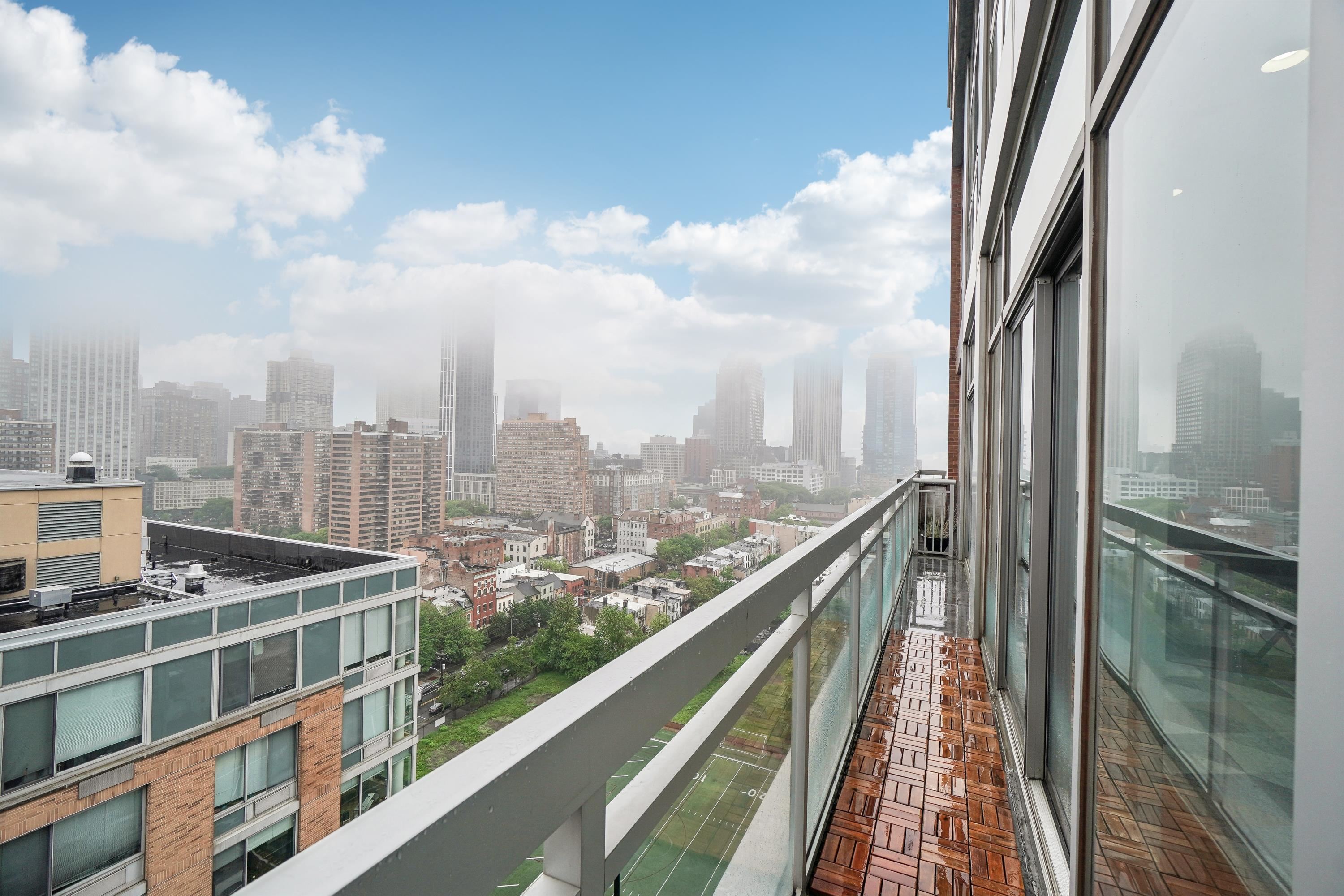 201 Luis M Marin Blvd #1507, Jersey City, New Jersey image 23